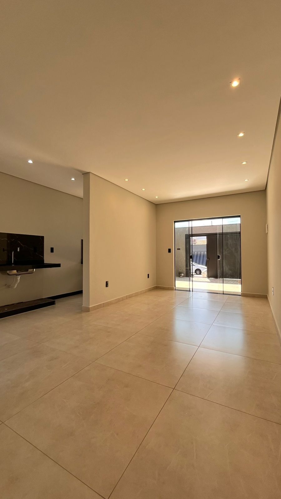 Casa no bairro Residencial Irineu Zanetti à Venda