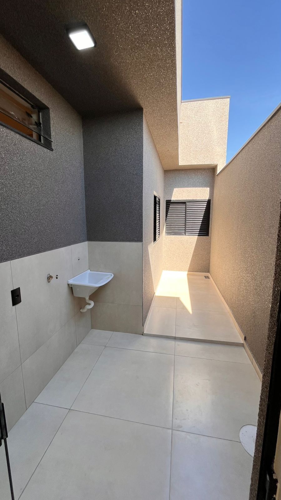 Casa no bairro Residencial Irineu Zanetti à Venda