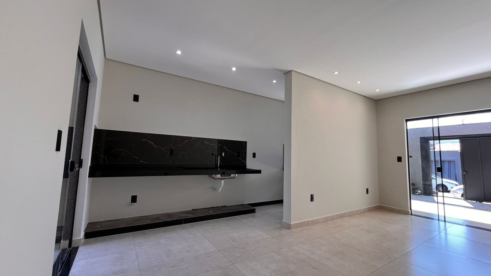 Casa no bairro Residencial Irineu Zanetti à Venda