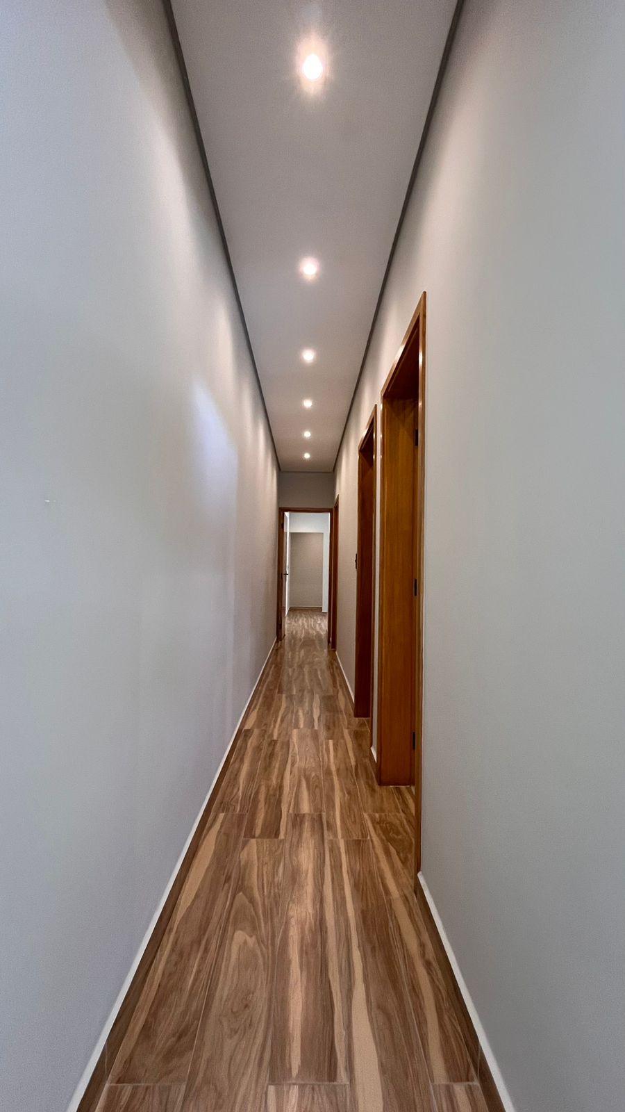 Casa no bairro Residencial Irineu Zanetti à Venda