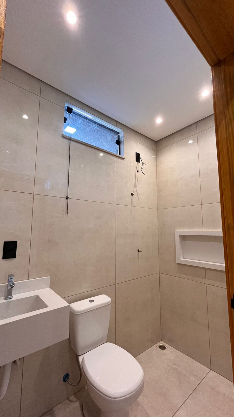 Casa no bairro Residencial Irineu Zanetti à Venda