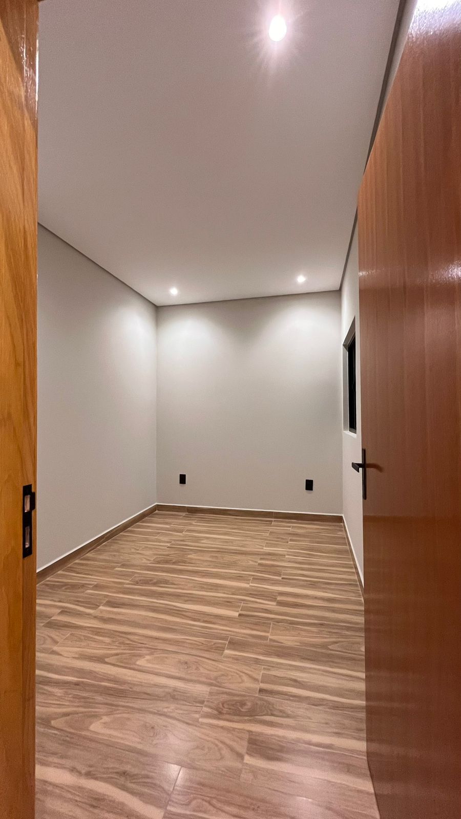 Casa no bairro Residencial Irineu Zanetti à Venda