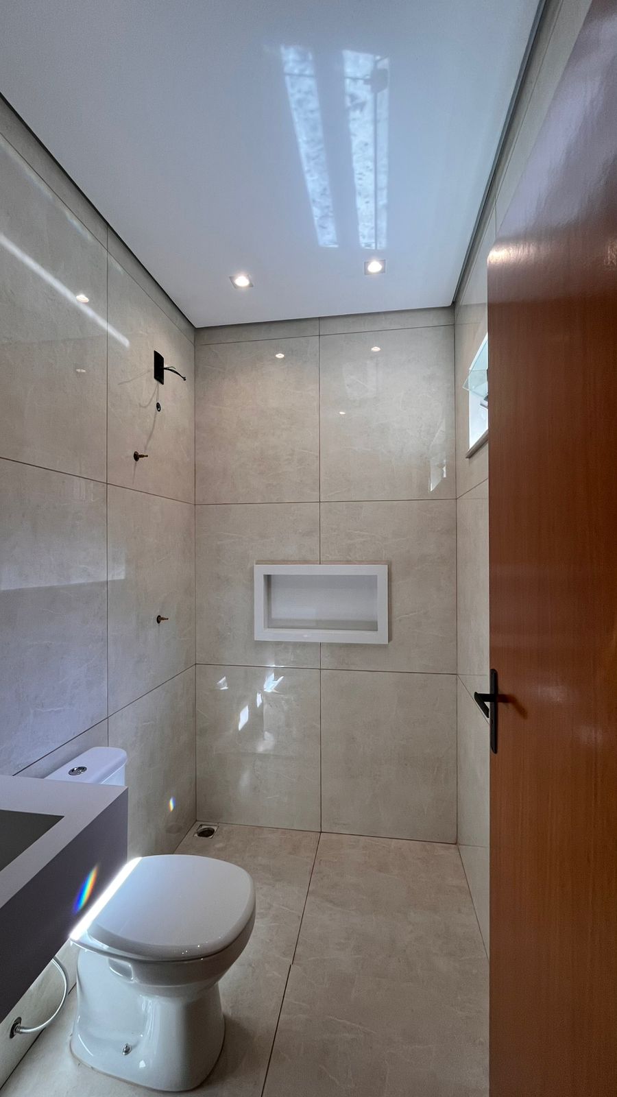 Casa no bairro Residencial Irineu Zanetti à Venda