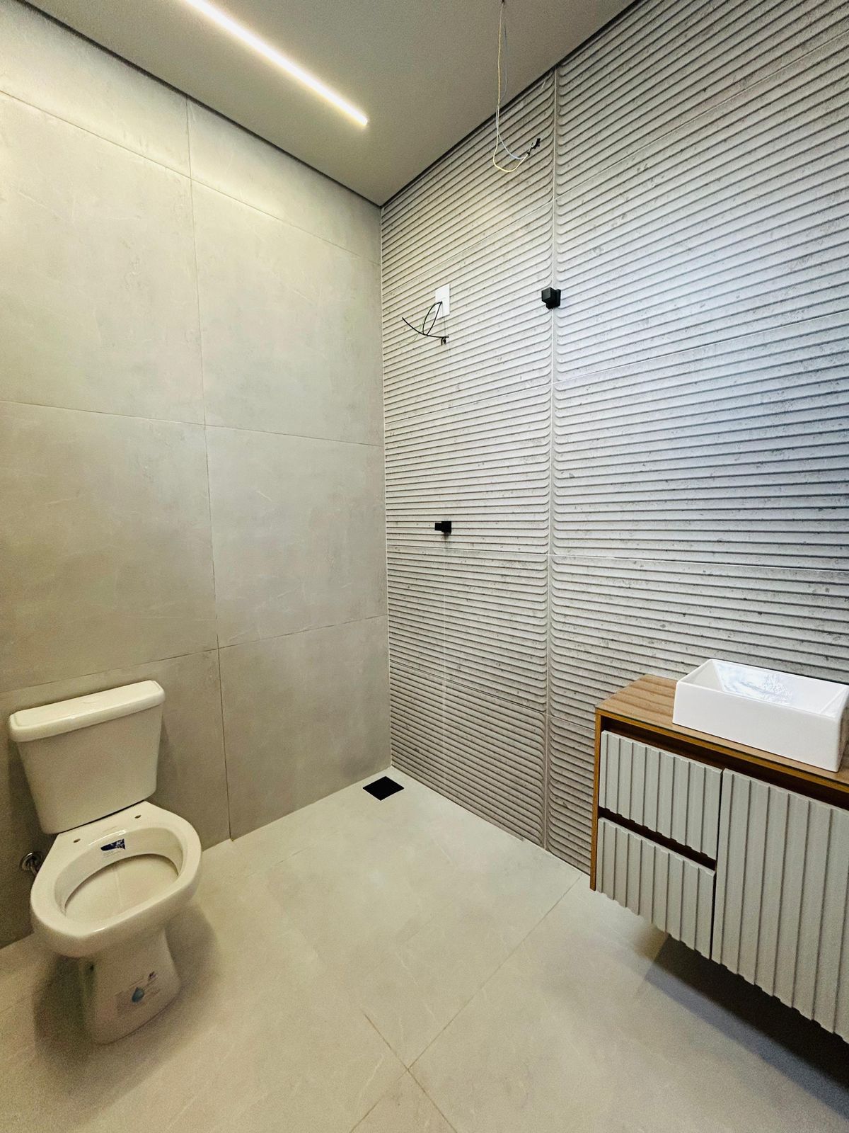 Casa no bairro Residencial Irineu Zanetti à Venda