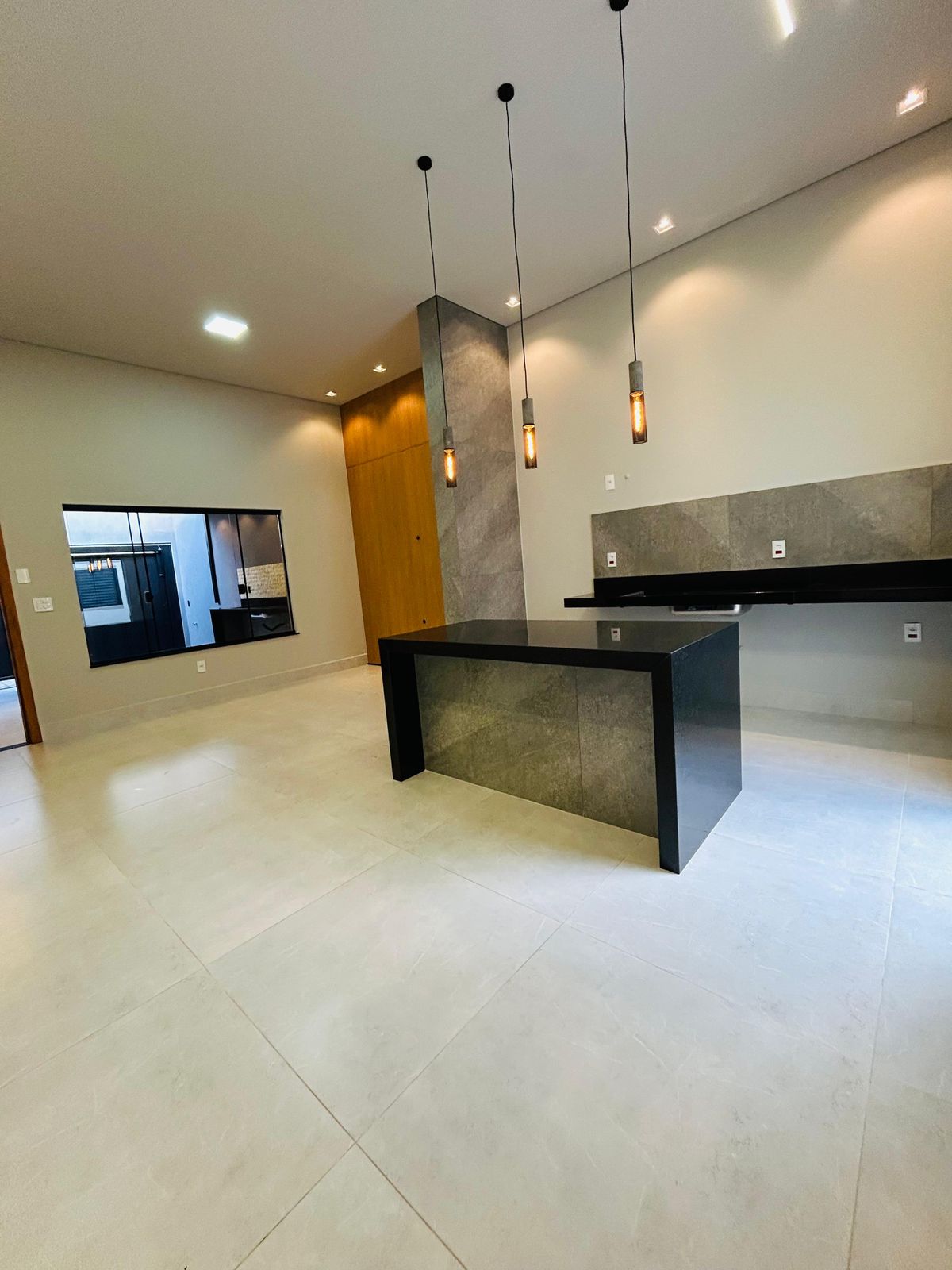 Casa no bairro Residencial Irineu Zanetti à Venda