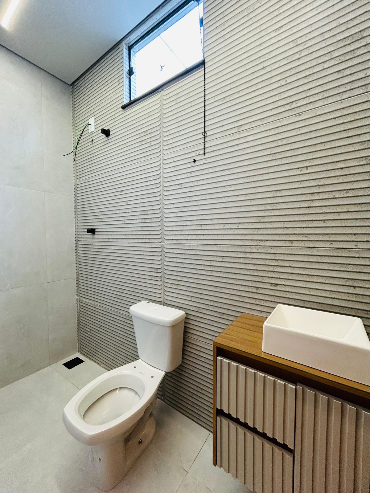 Casa no bairro Residencial Irineu Zanetti à Venda