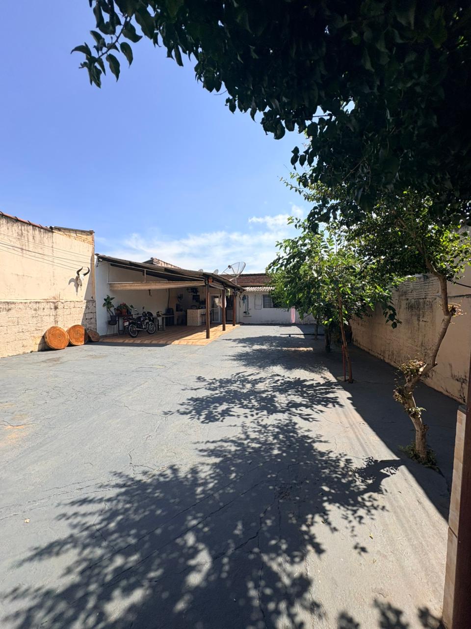 Casa no bairro Vila Santa Terezinha à Venda