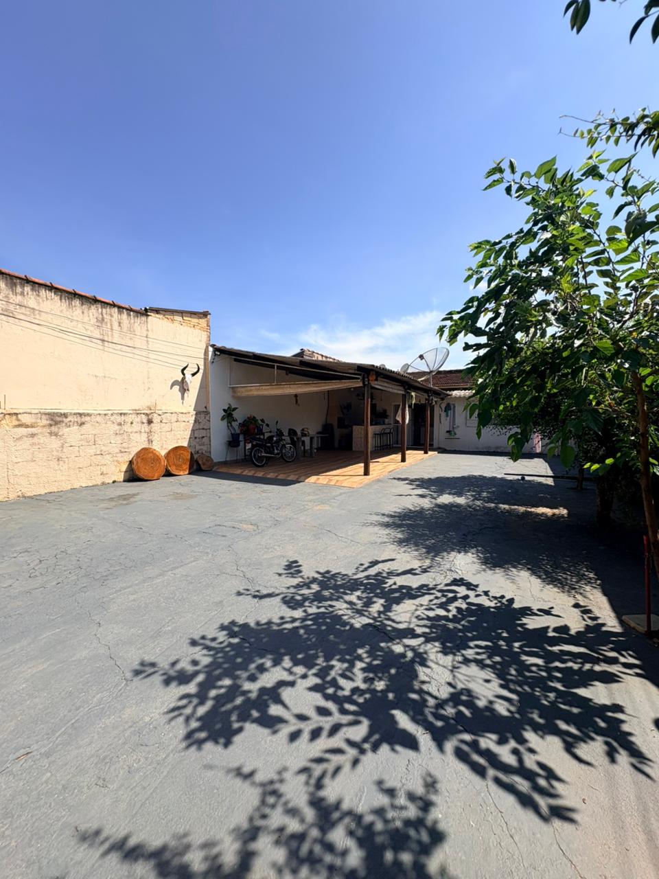 Casa no bairro Vila Santa Terezinha à Venda