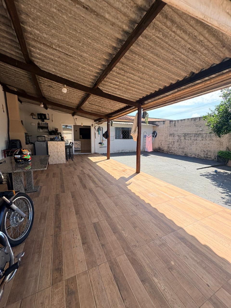 Casa no bairro Vila Santa Terezinha à Venda