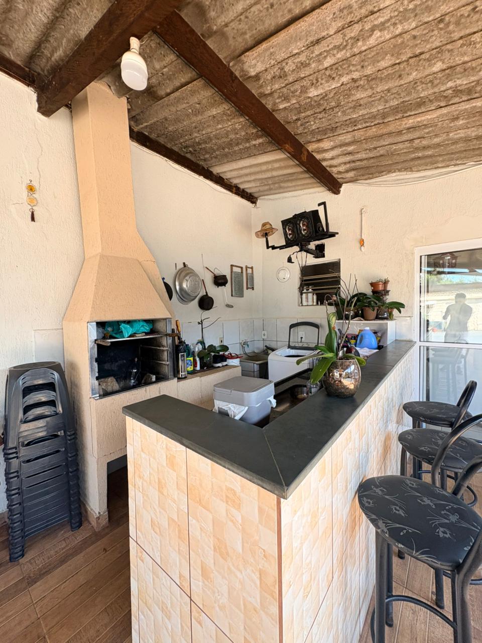 Casa no bairro Vila Santa Terezinha à Venda