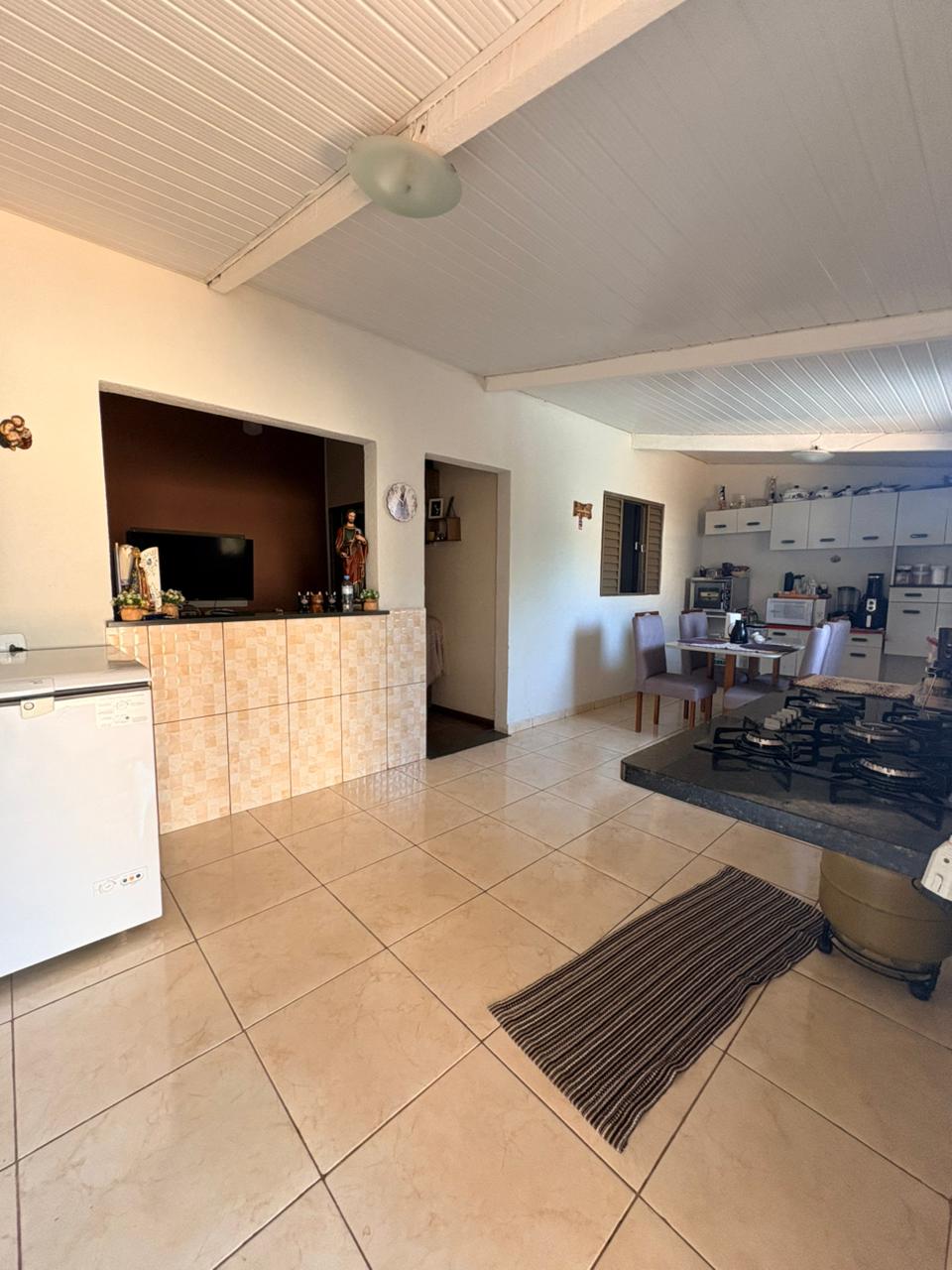 Casa no bairro Vila Santa Terezinha à Venda