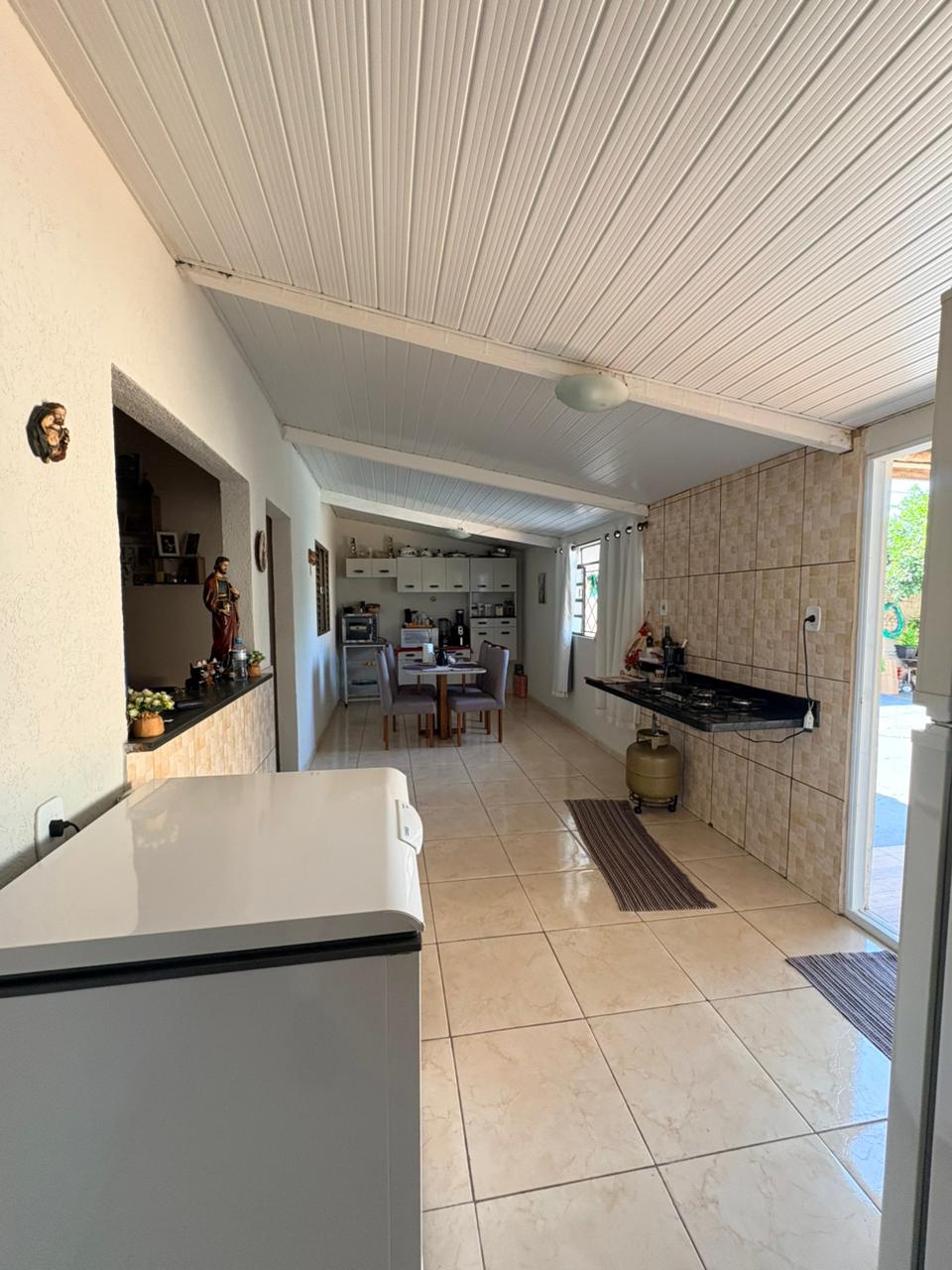 Casa no bairro Vila Santa Terezinha à Venda