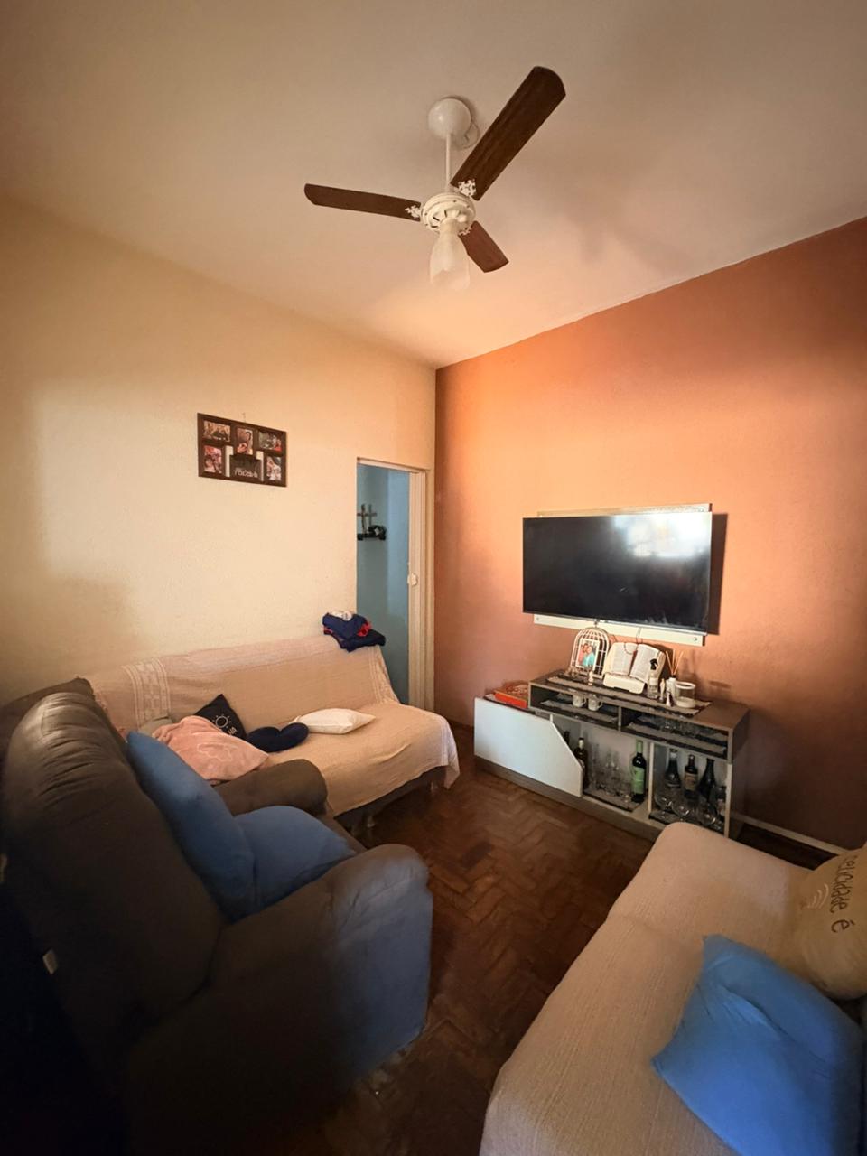 Casa no bairro Vila Santa Terezinha à Venda