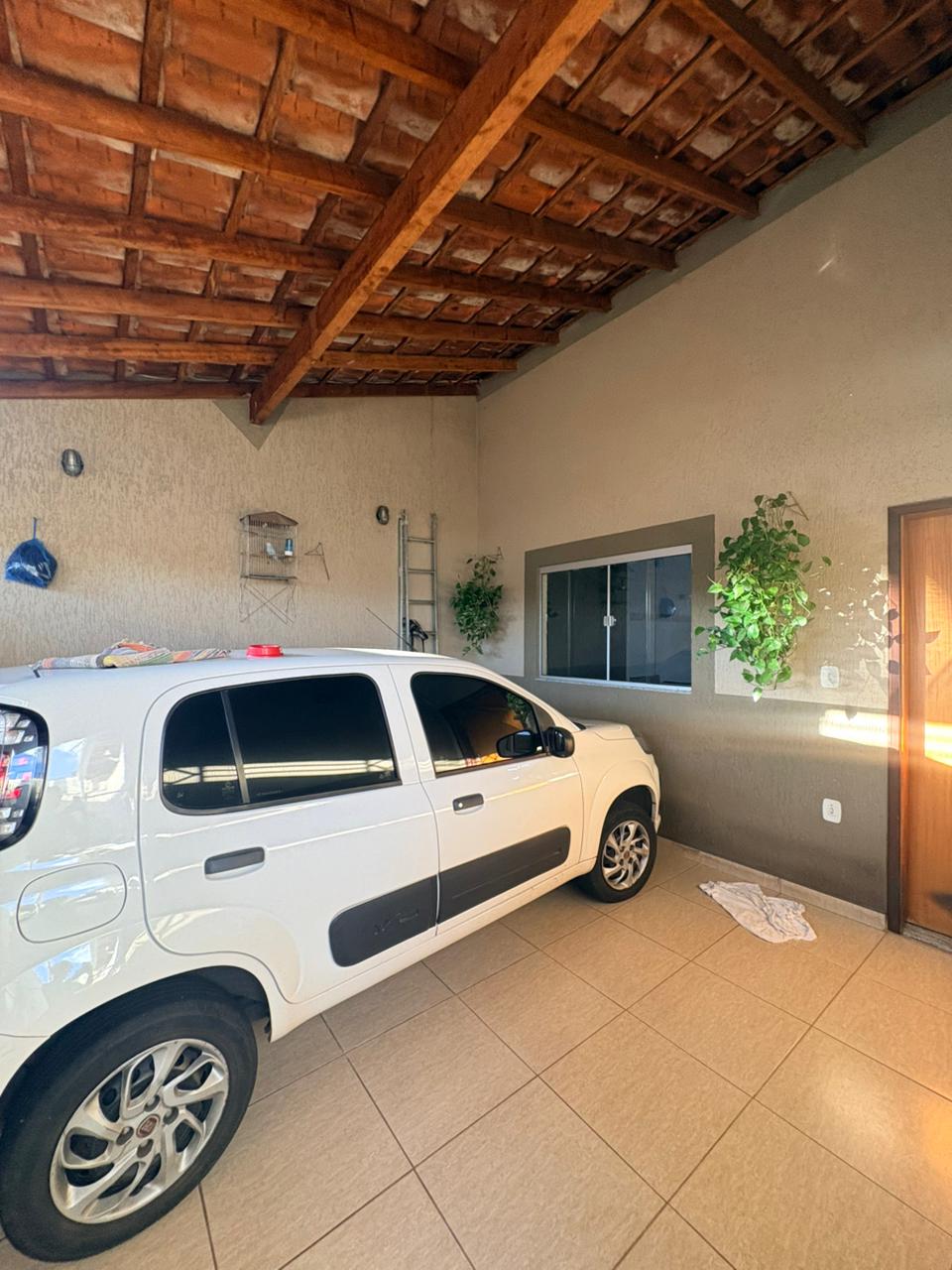 Casa no bairro Jardim Cambuí à Venda