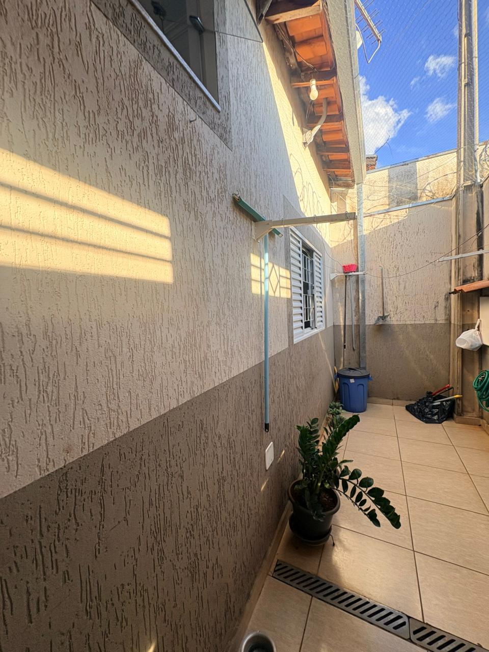 Casa no bairro Jardim Cambuí à Venda