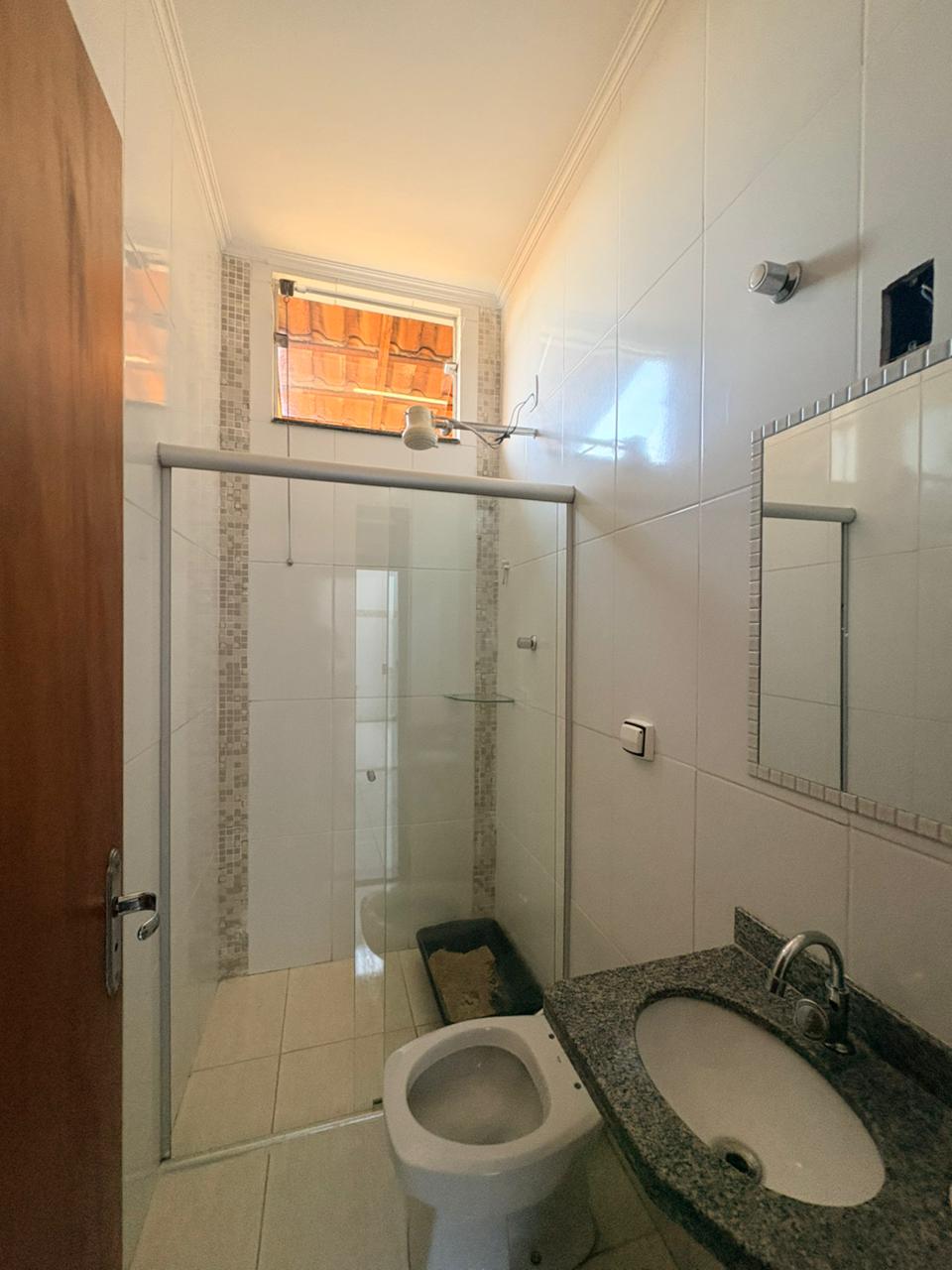 Casa no bairro Jardim Cambuí à Venda