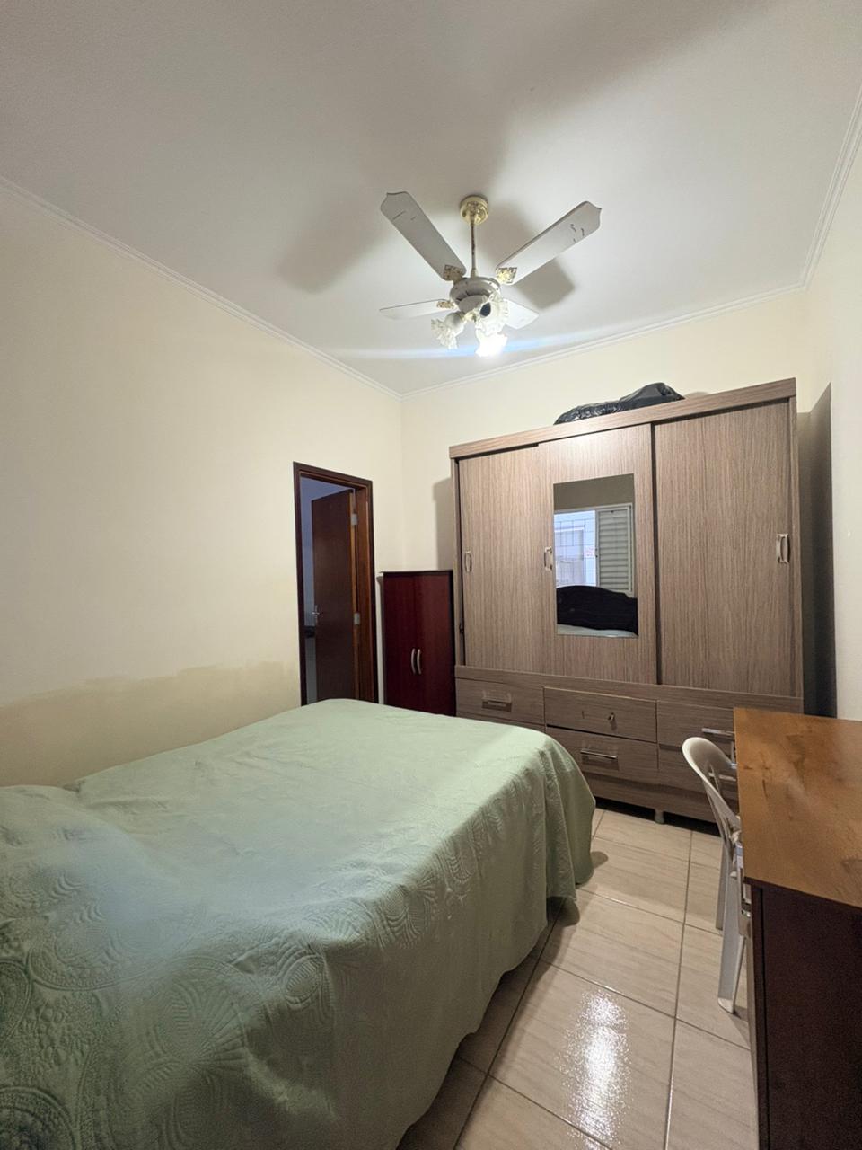 Casa no bairro Jardim Cambuí à Venda