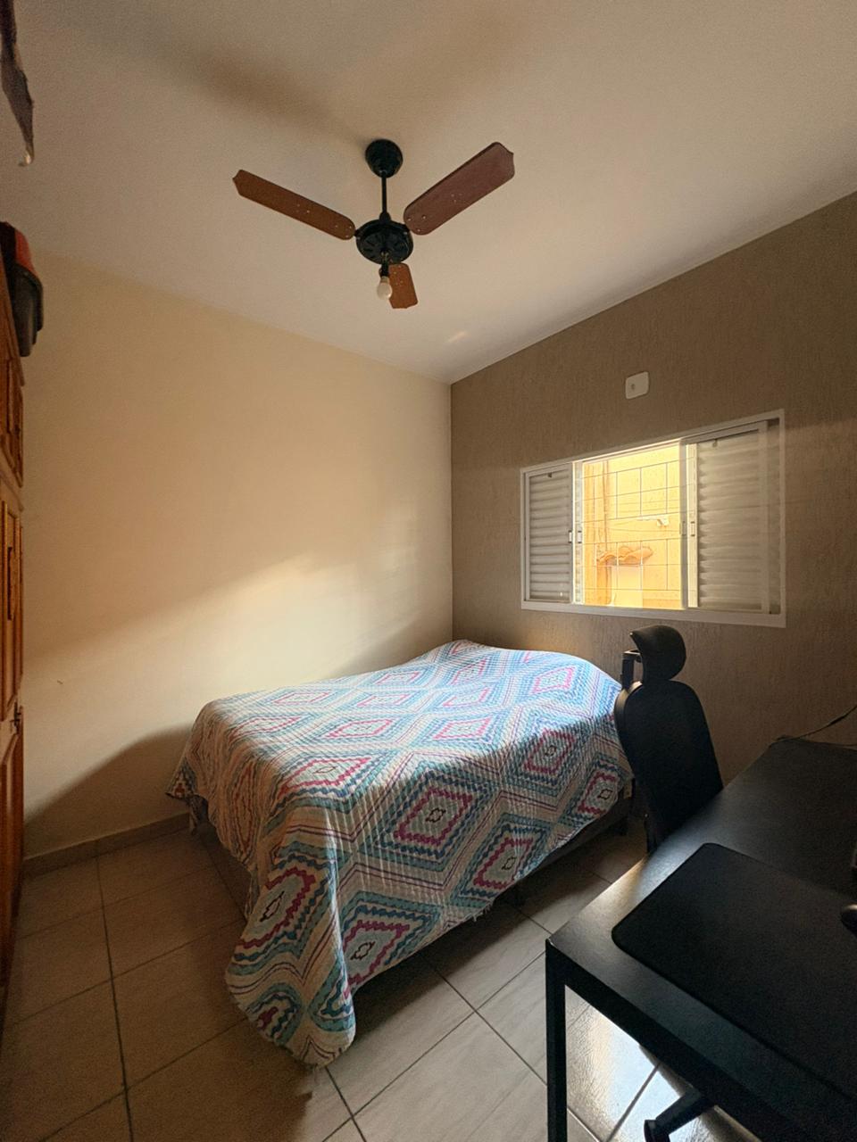 Casa no bairro Jardim Cambuí à Venda