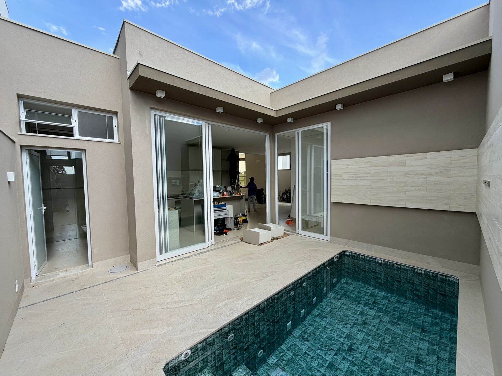 Casa no bairro Veredas de Franca à Venda