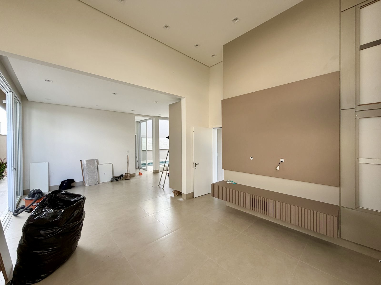 Casa no bairro Veredas de Franca à Venda