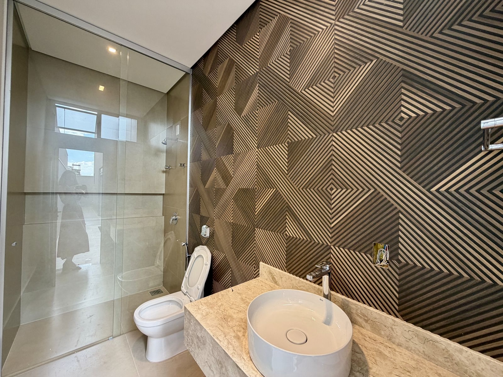 Casa no bairro Veredas de Franca à Venda