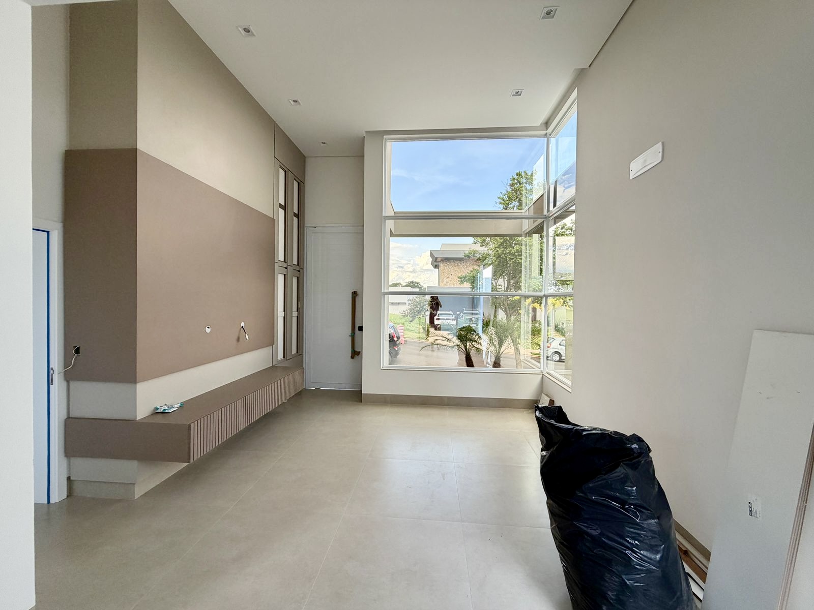 Casa no bairro Veredas de Franca à Venda