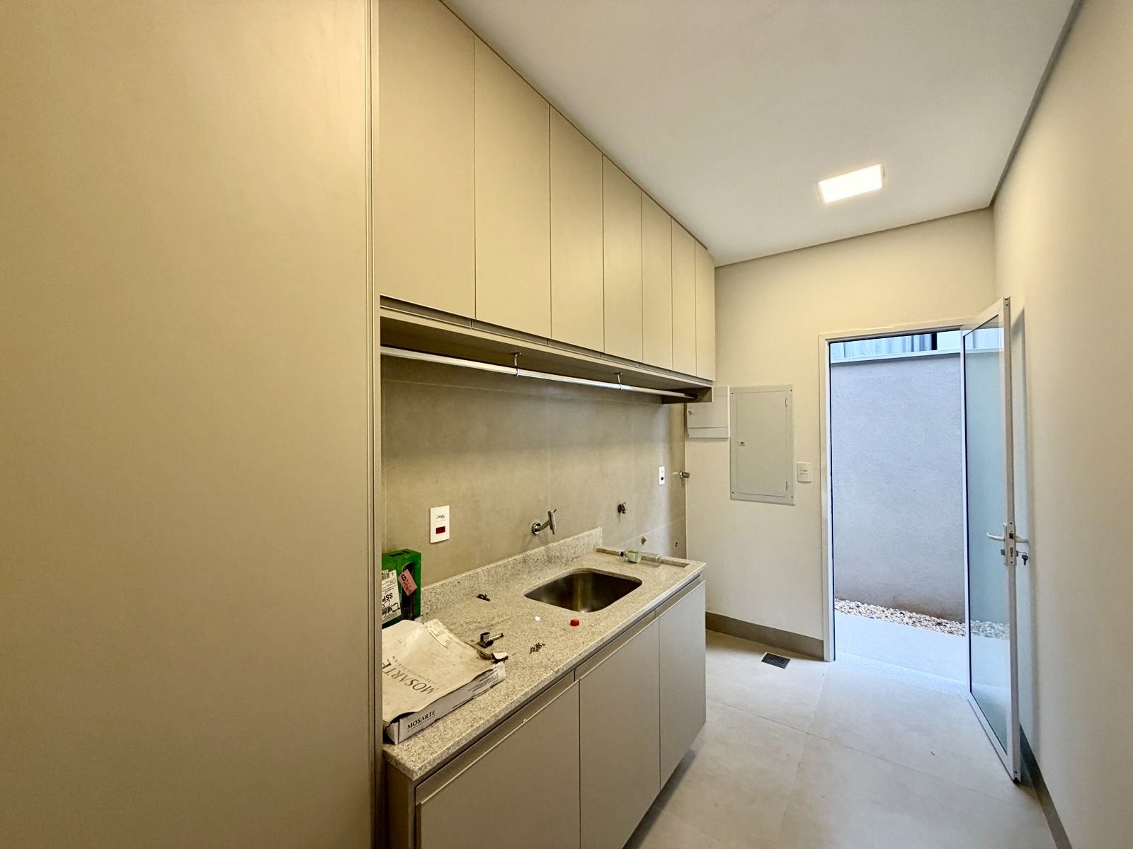 Casa no bairro Veredas de Franca à Venda