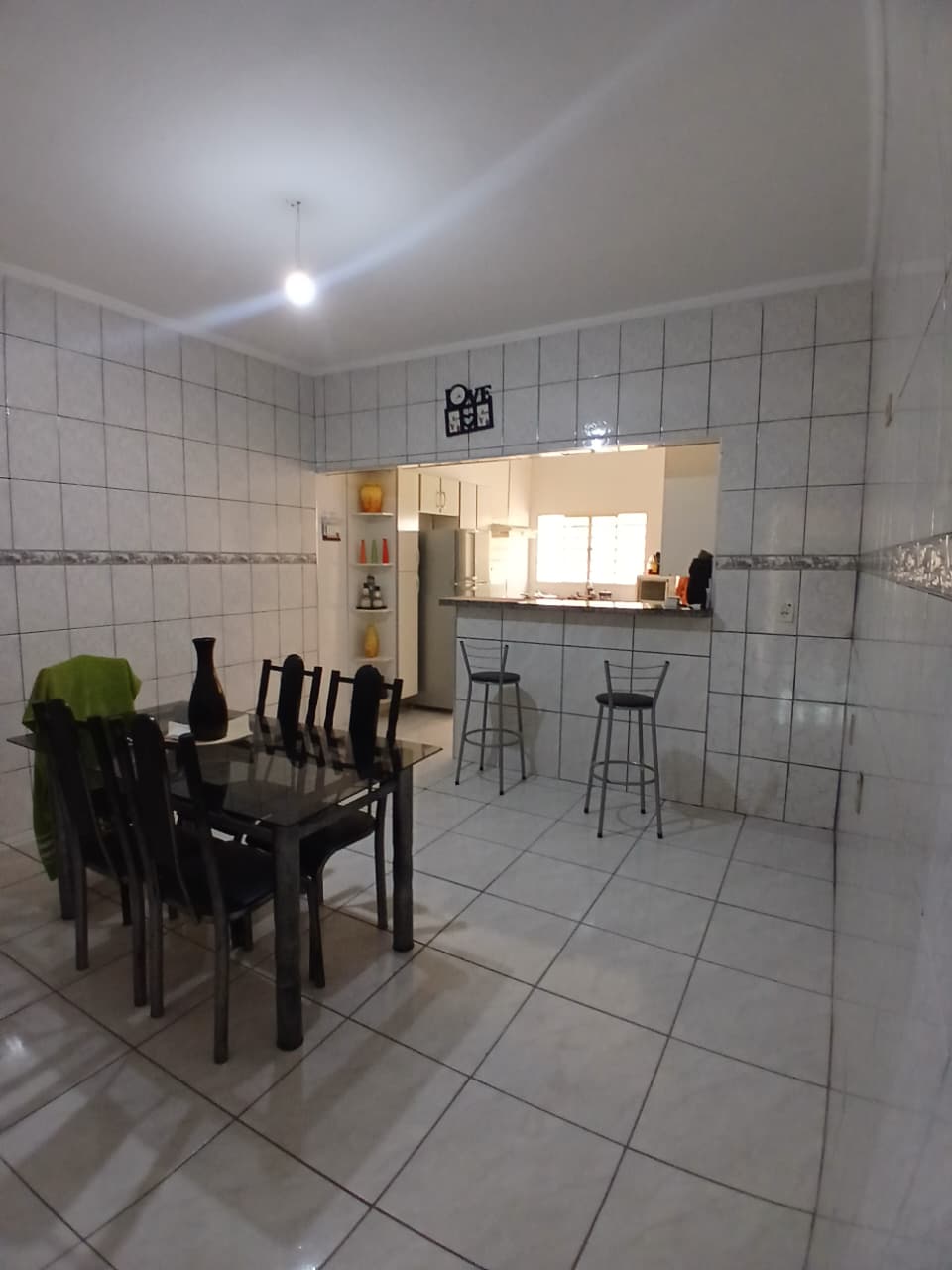 Casa no bairro Jardim Aeroporto III à Venda