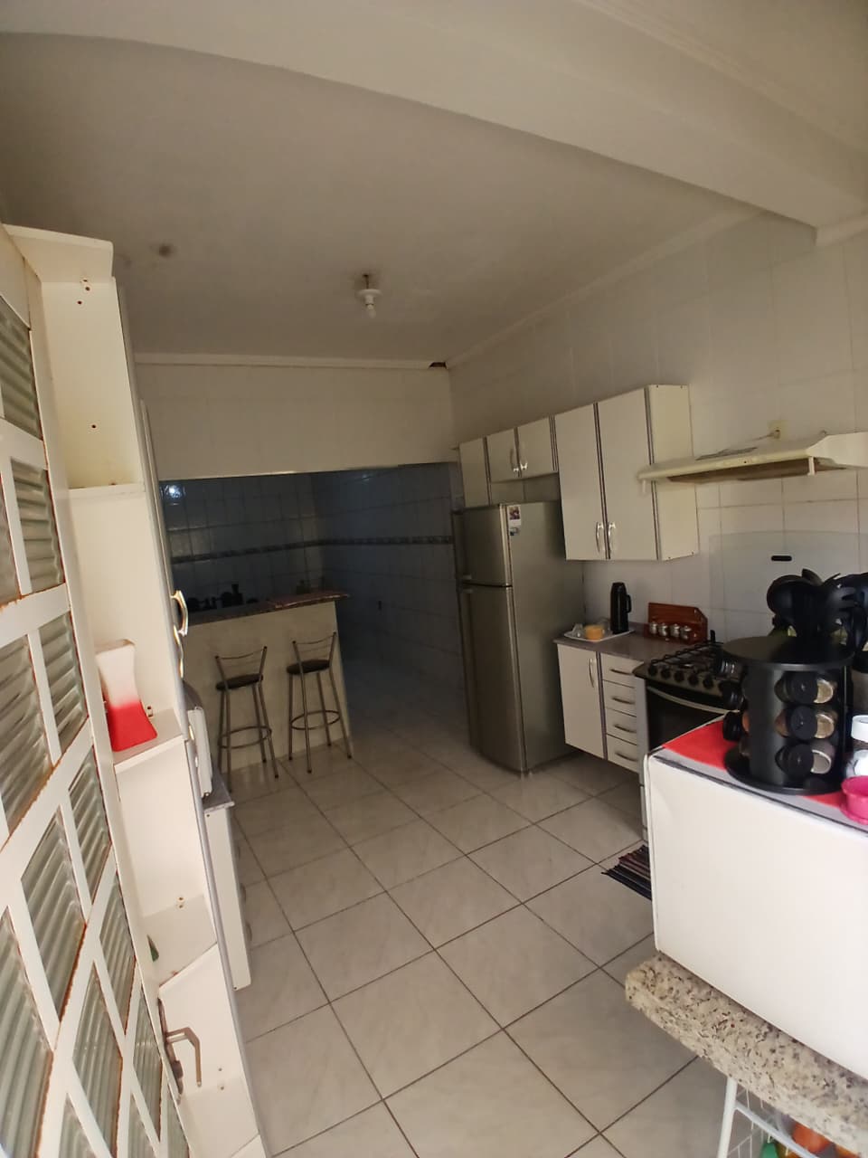 Casa no bairro Jardim Aeroporto III à Venda