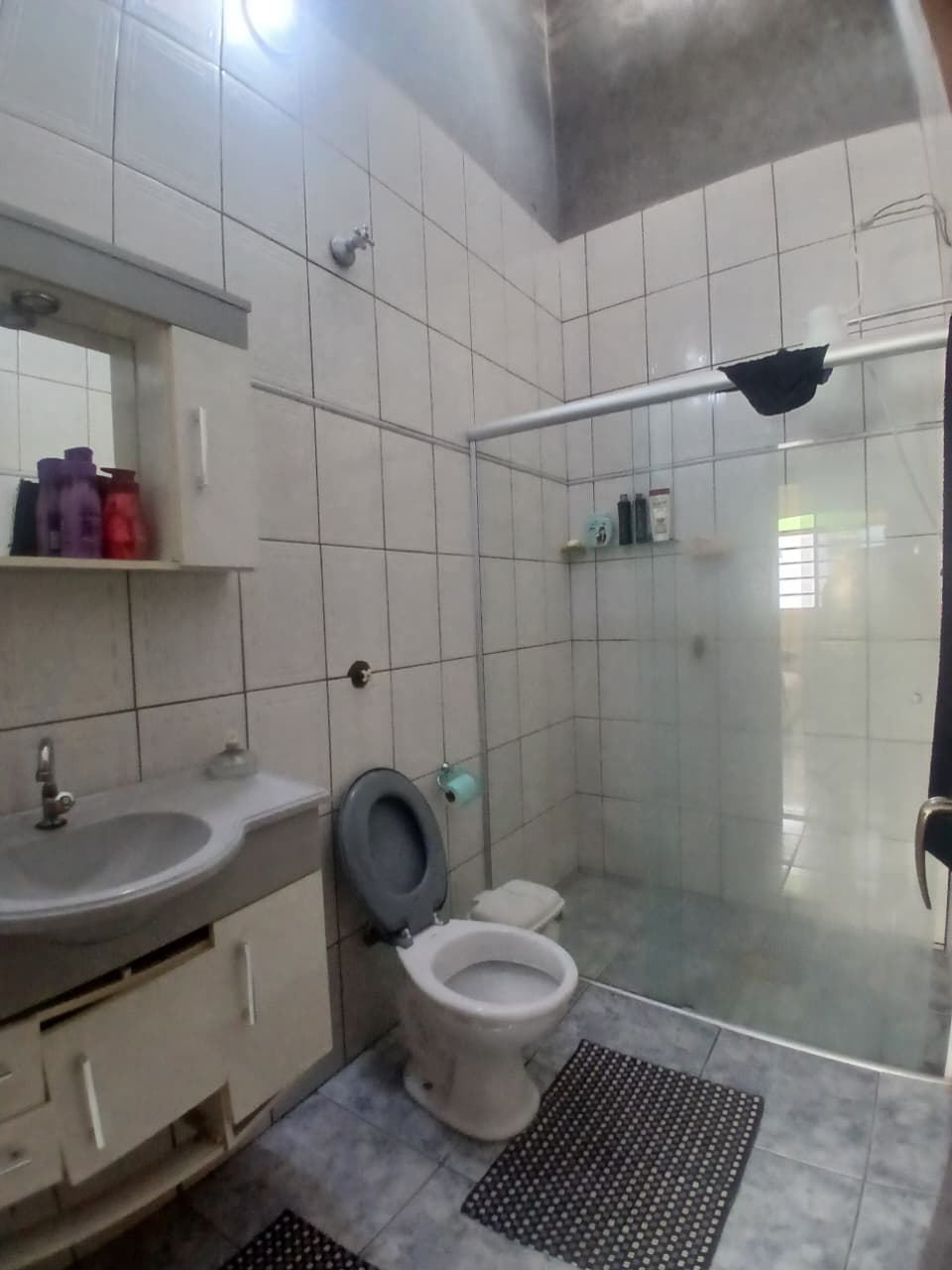 Casa no bairro Jardim Aeroporto III à Venda