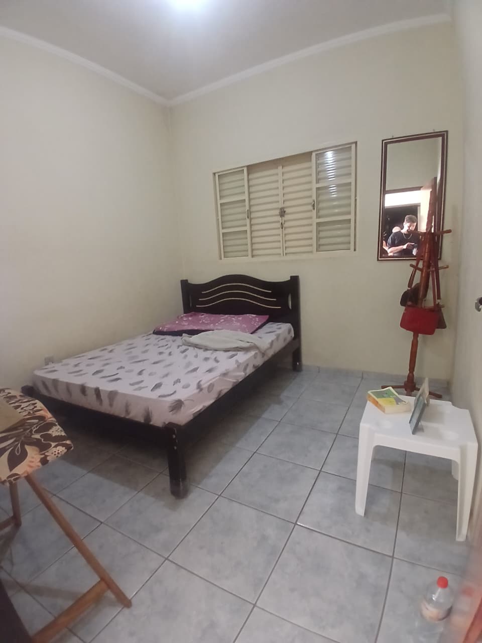 Casa no bairro Jardim Aeroporto III à Venda