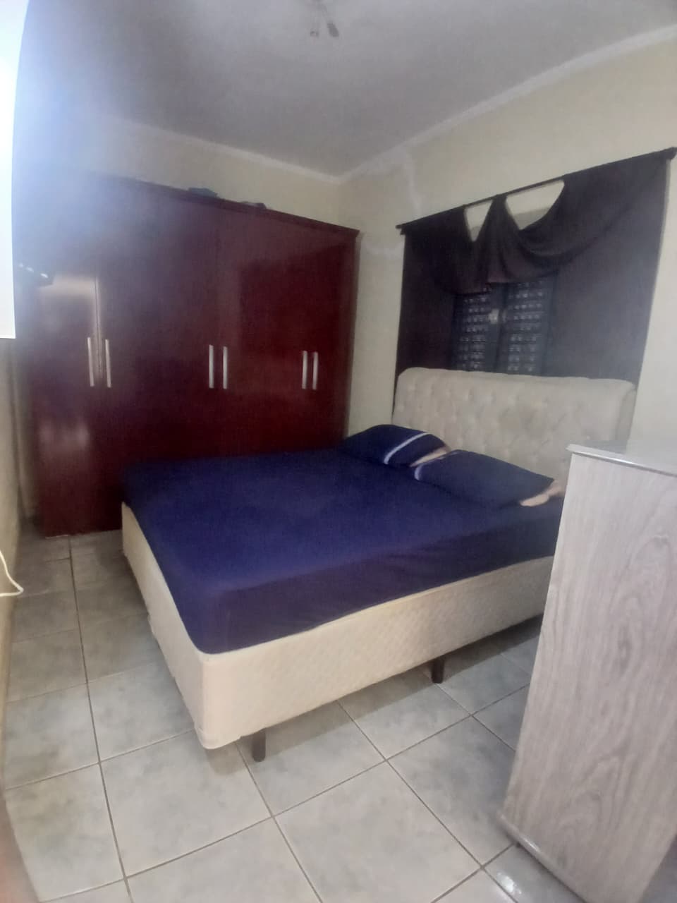 Casa no bairro Jardim Aeroporto III à Venda