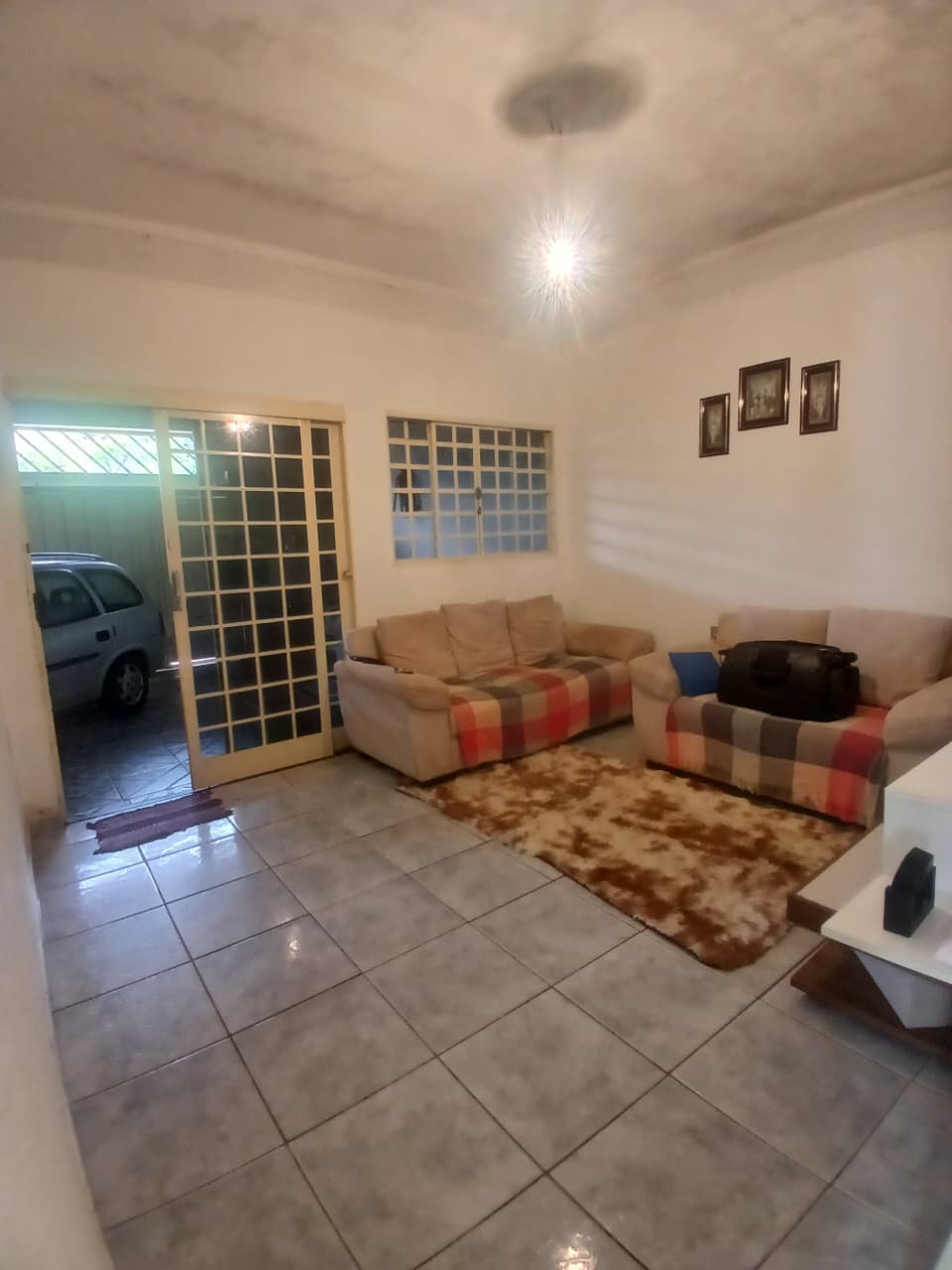 Casa no bairro Jardim Aeroporto III à Venda