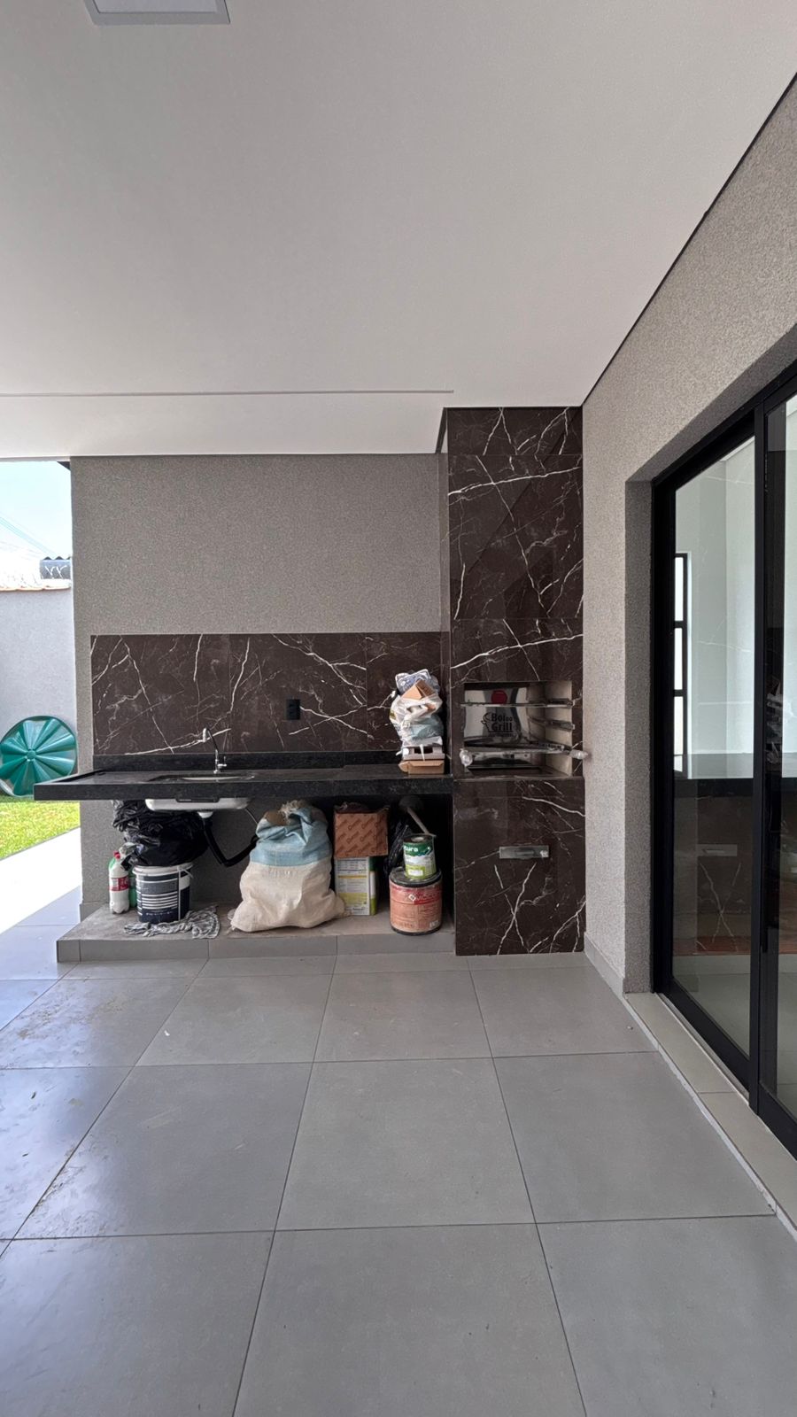 Casa no bairro Parque das Esmeraldas à Venda