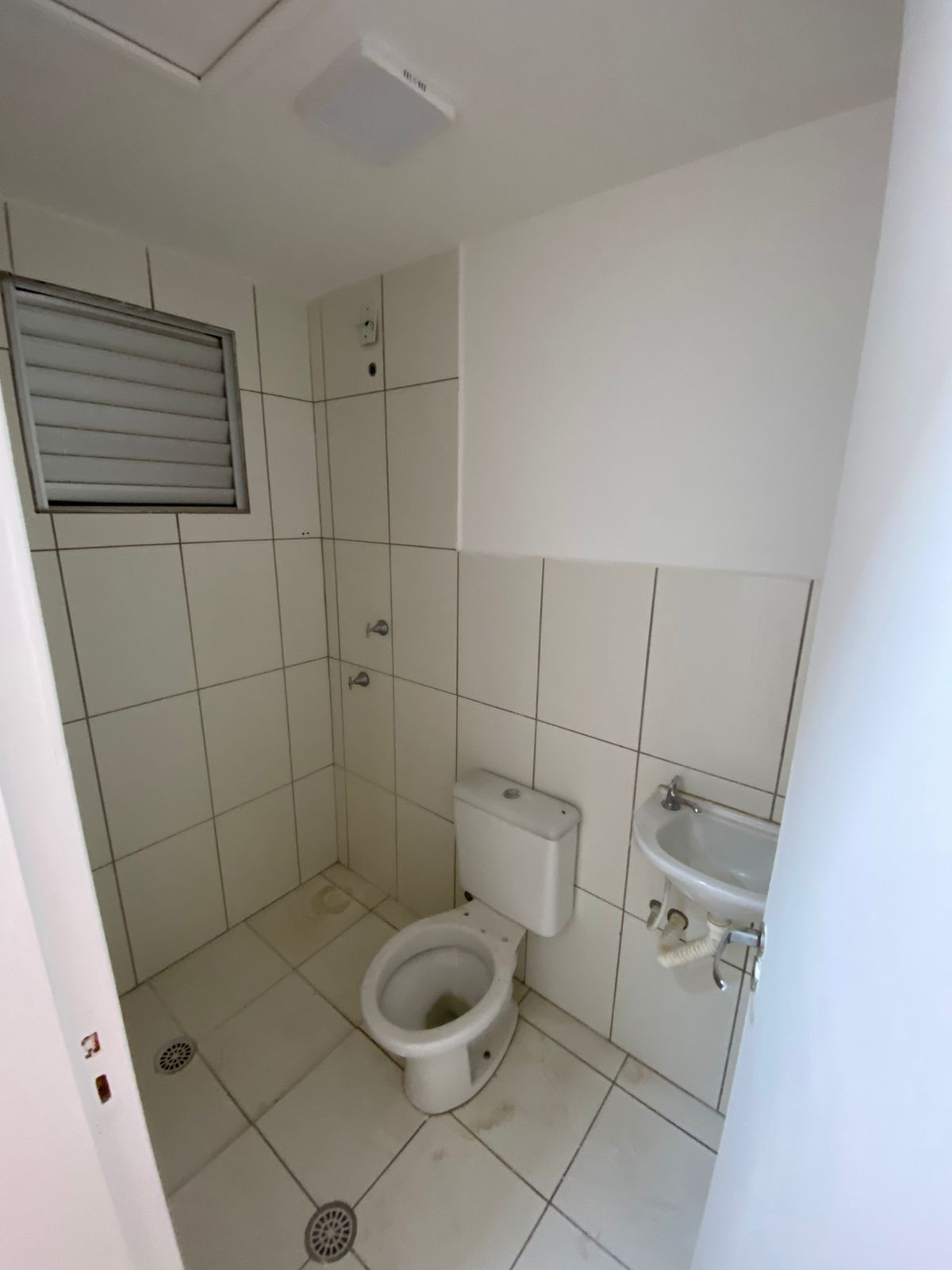 Apartamento no bairro Vila Santa Cruz à Venda