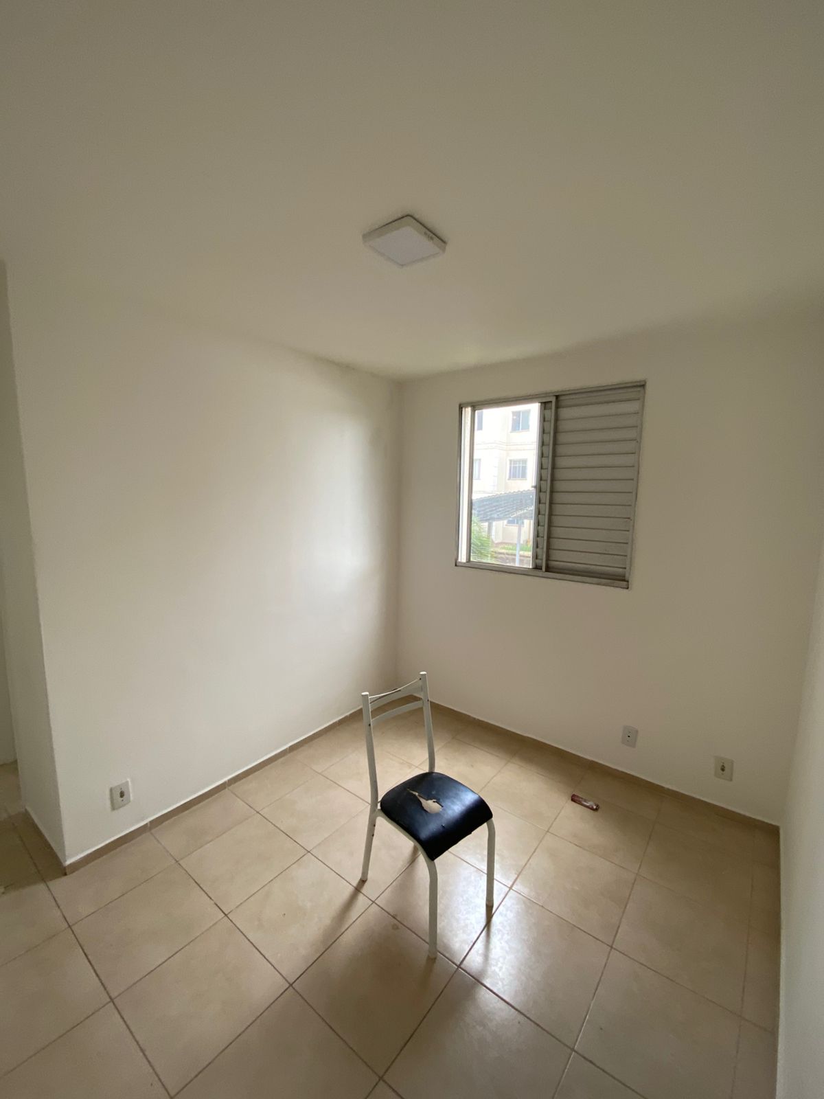 Apartamento no bairro Vila Santa Cruz à Venda