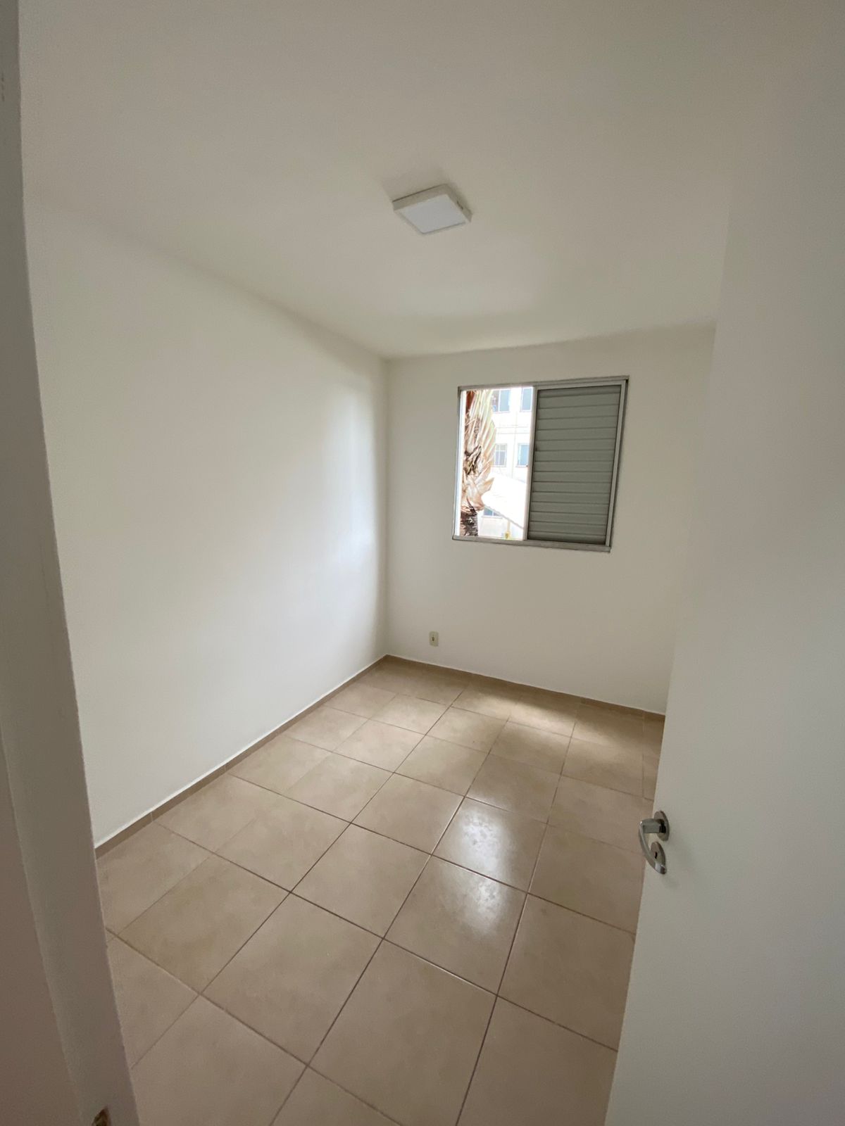 Apartamento no bairro Vila Santa Cruz à Venda