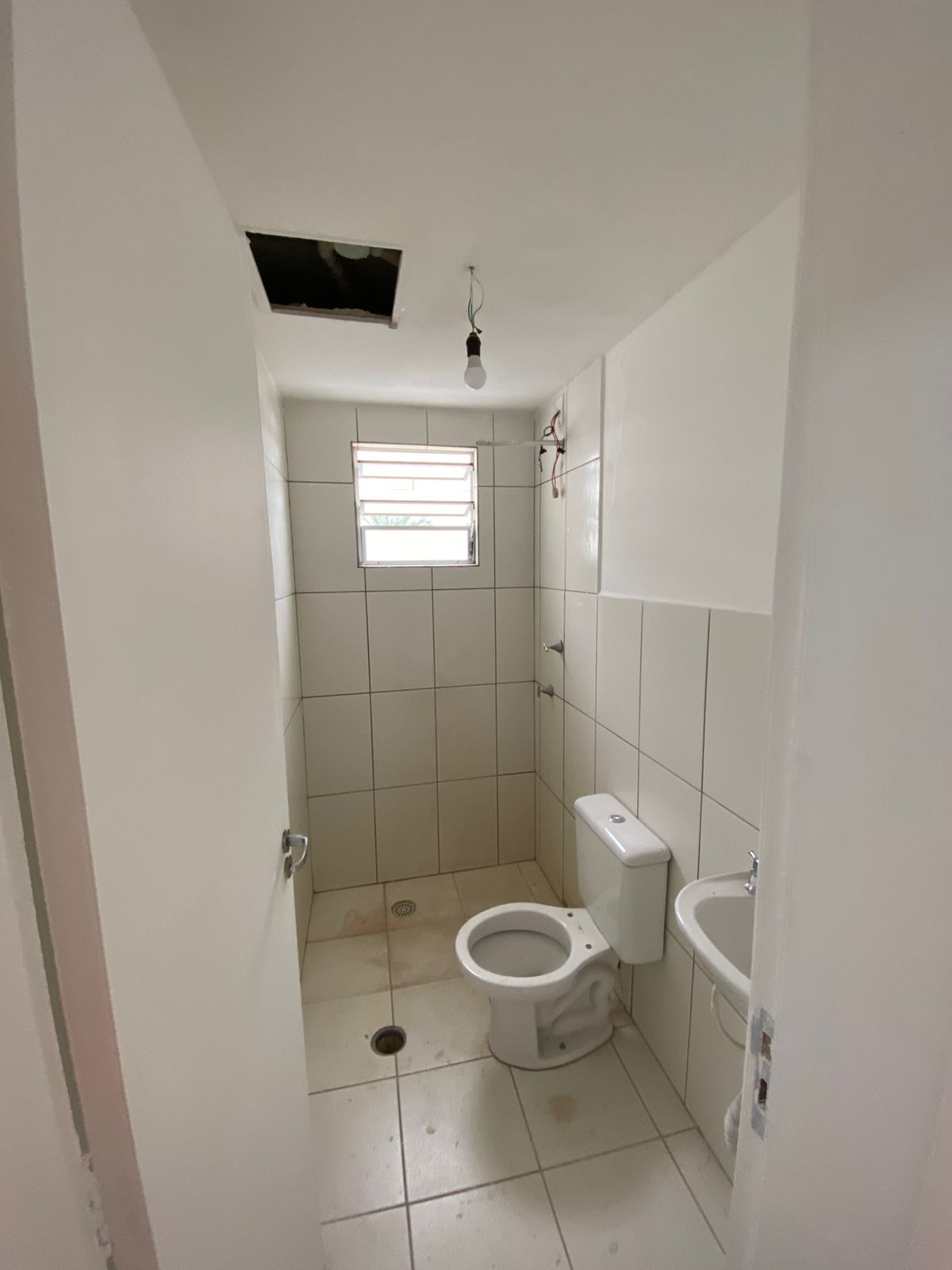Apartamento no bairro Vila Santa Cruz à Venda