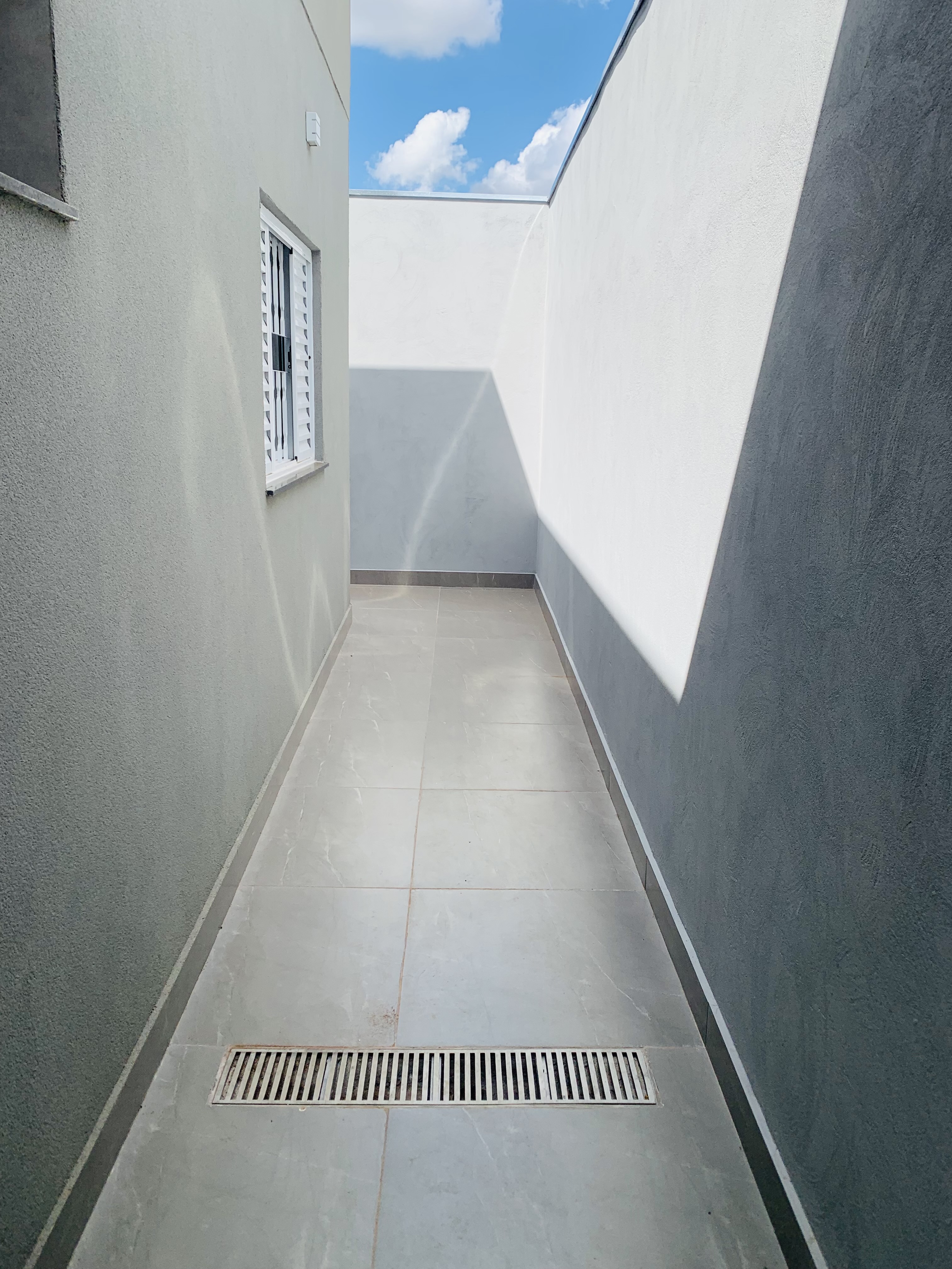 Casa no bairro Jardim Simões à Venda