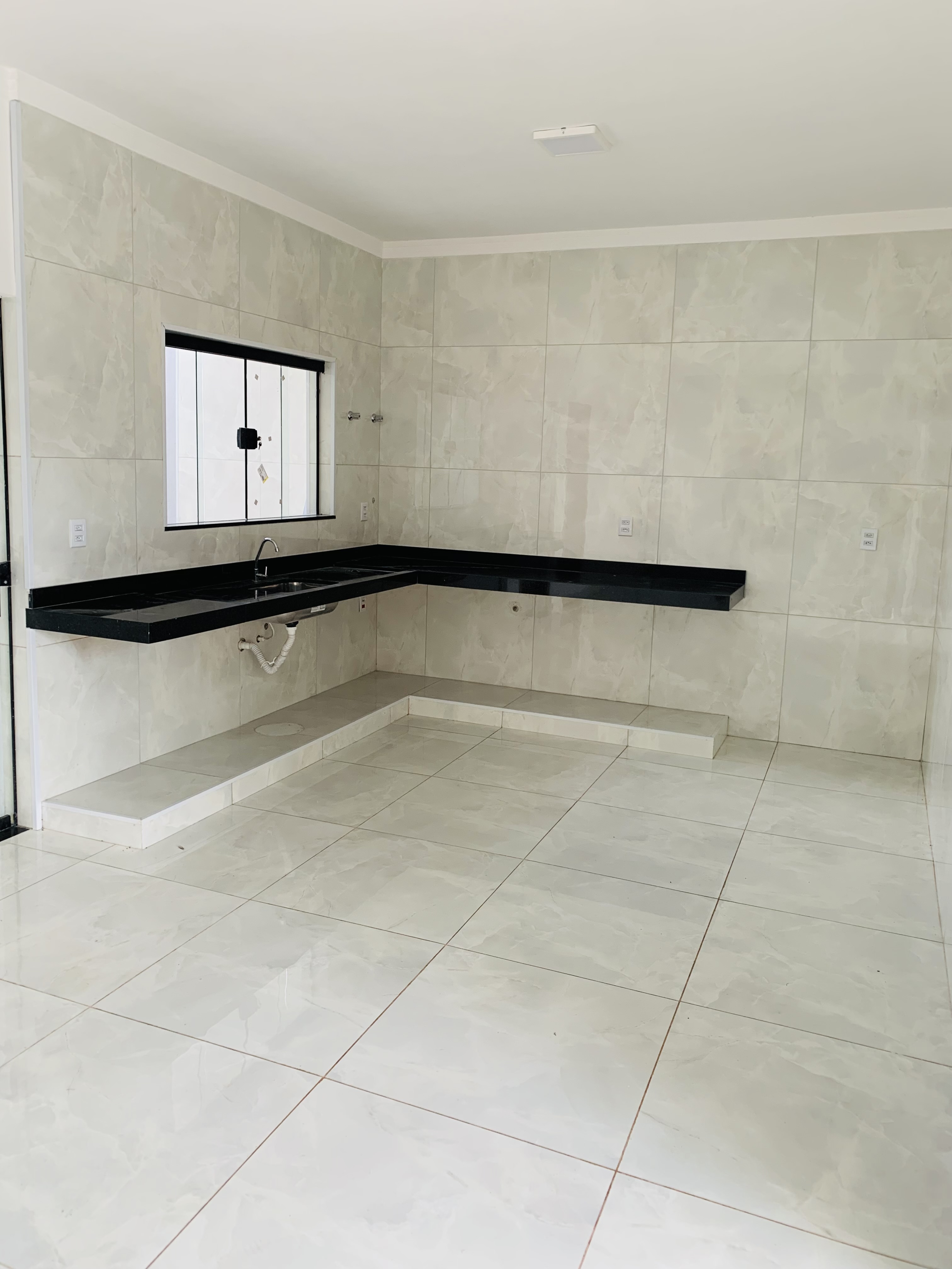 Casa no bairro Jardim Simões à Venda