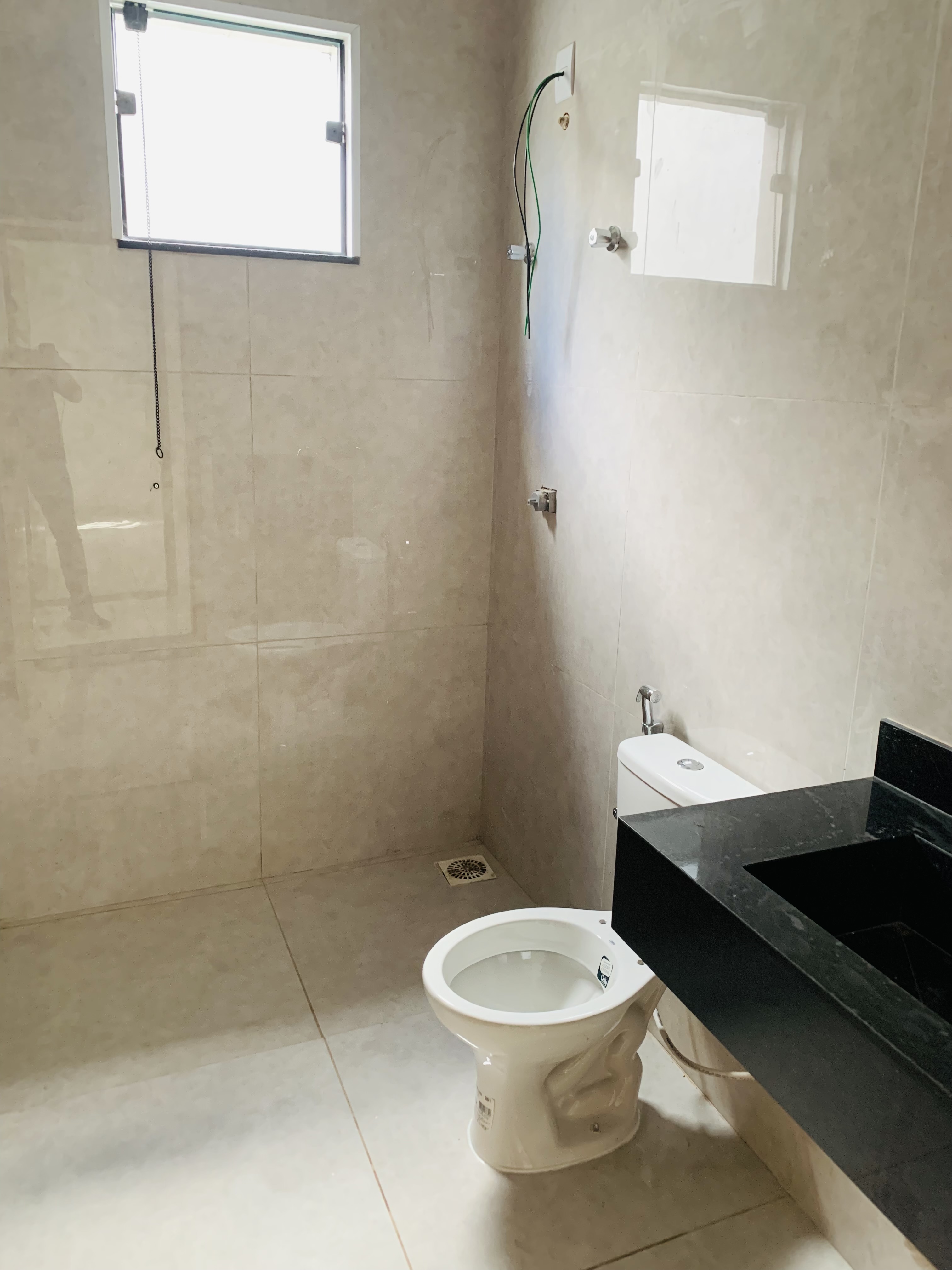 Casa no bairro Jardim Simões à Venda