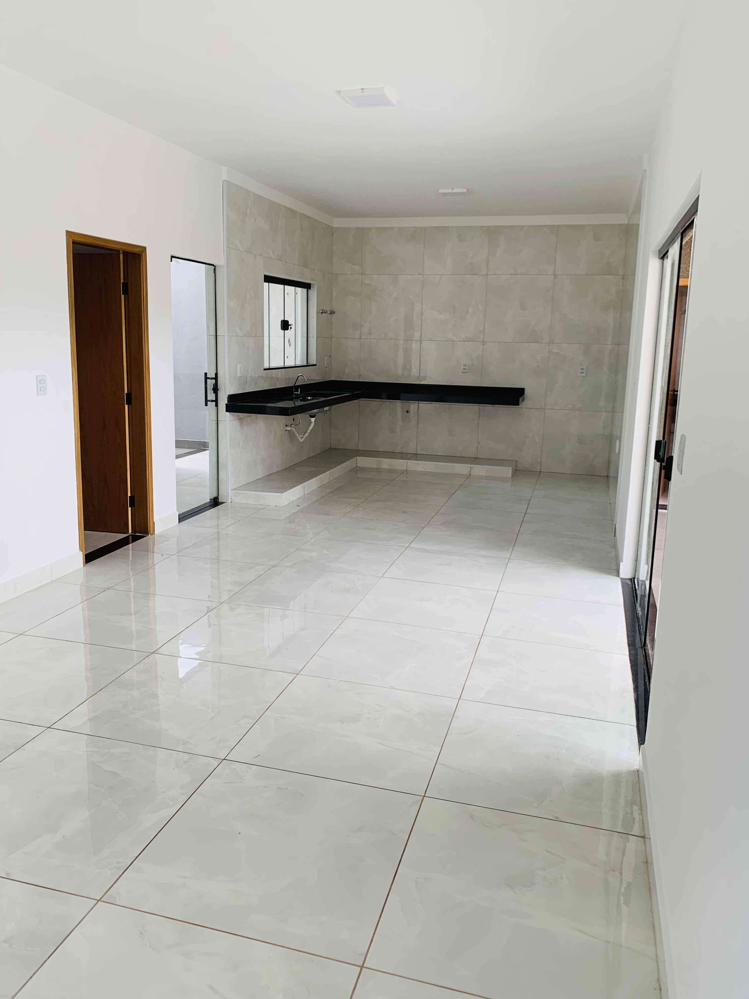 Casa no bairro Jardim Simões à Venda