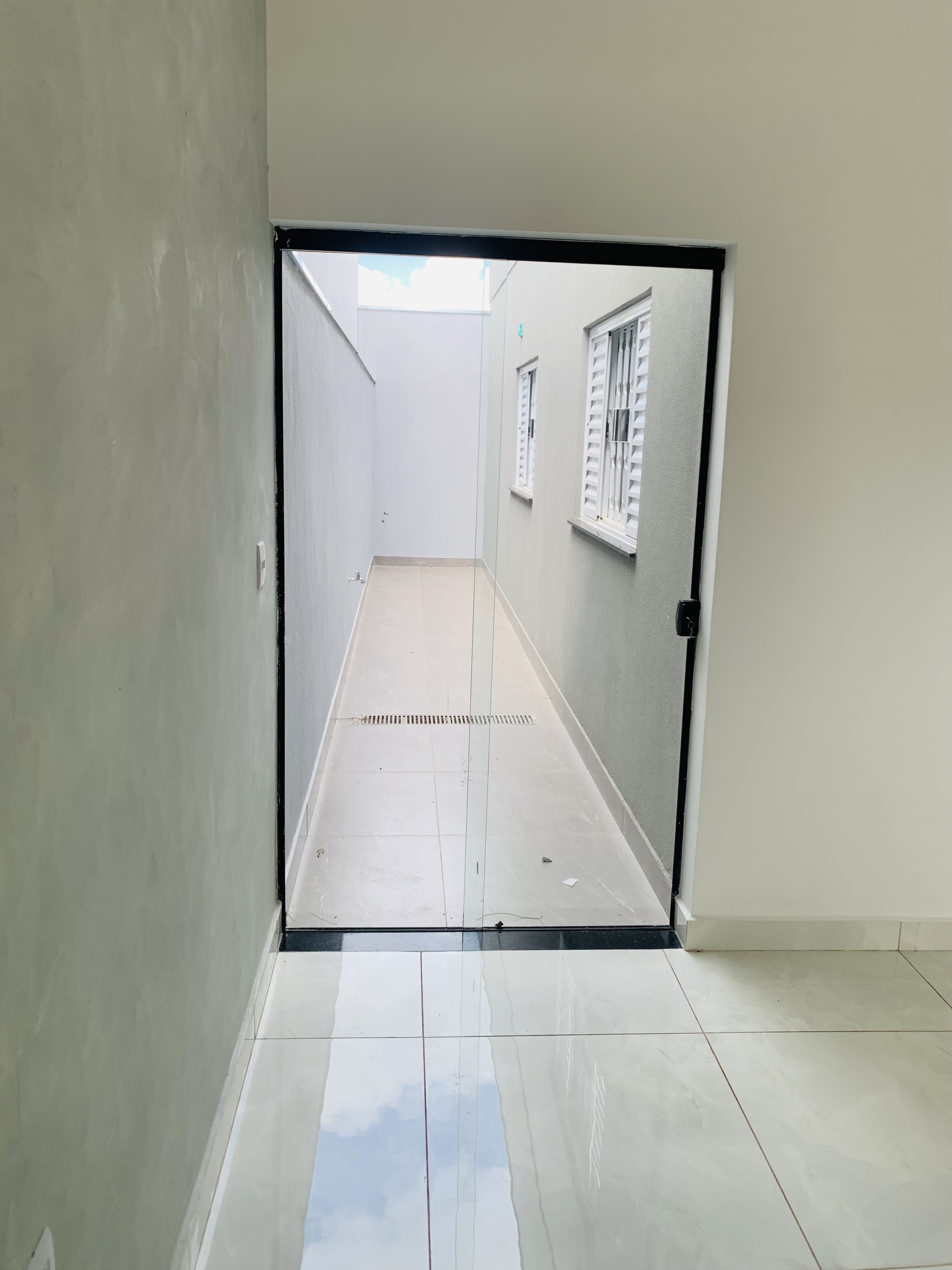 Casa no bairro Jardim Simões à Venda