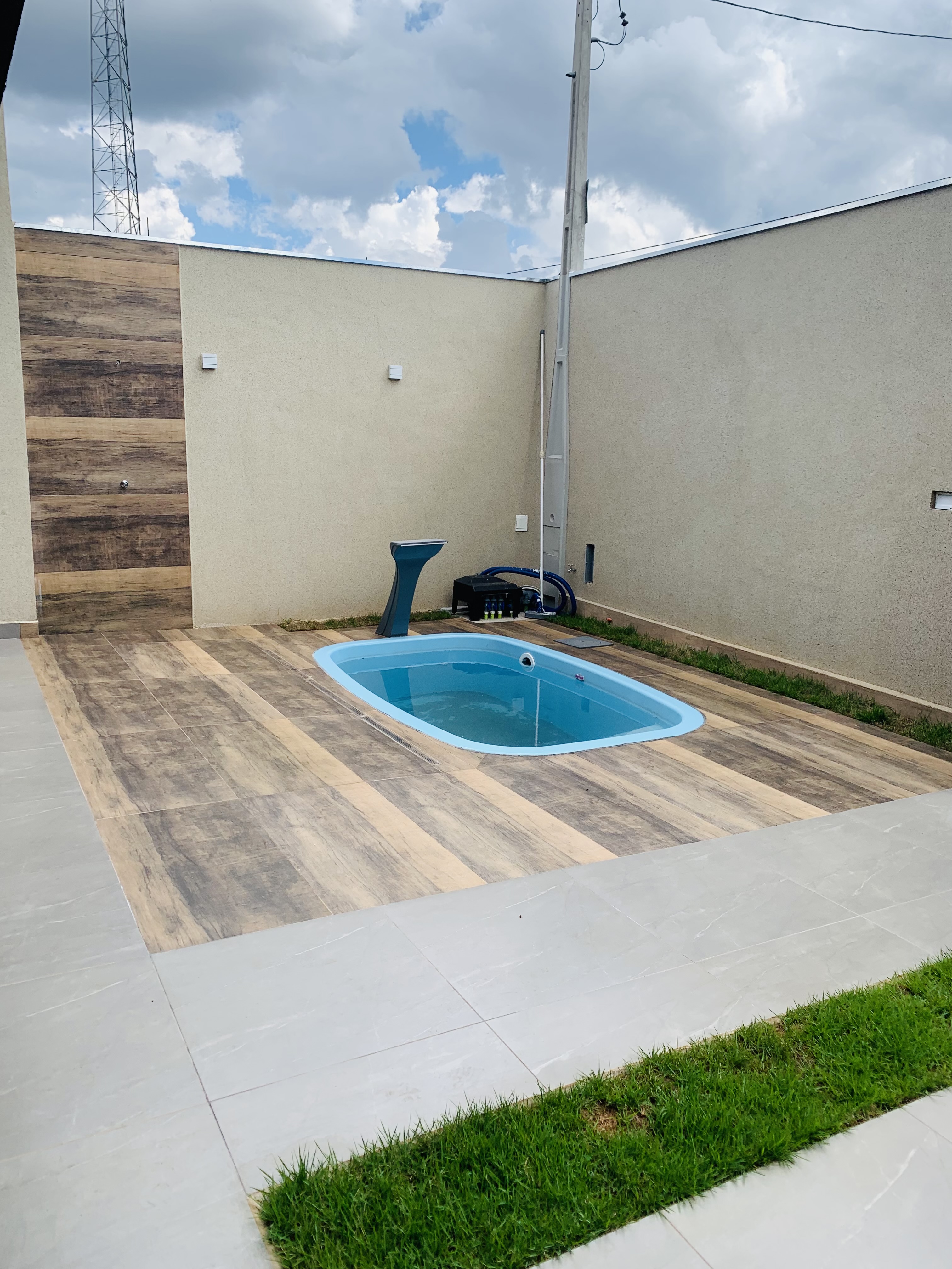 Casa no bairro Jardim Simões à Venda