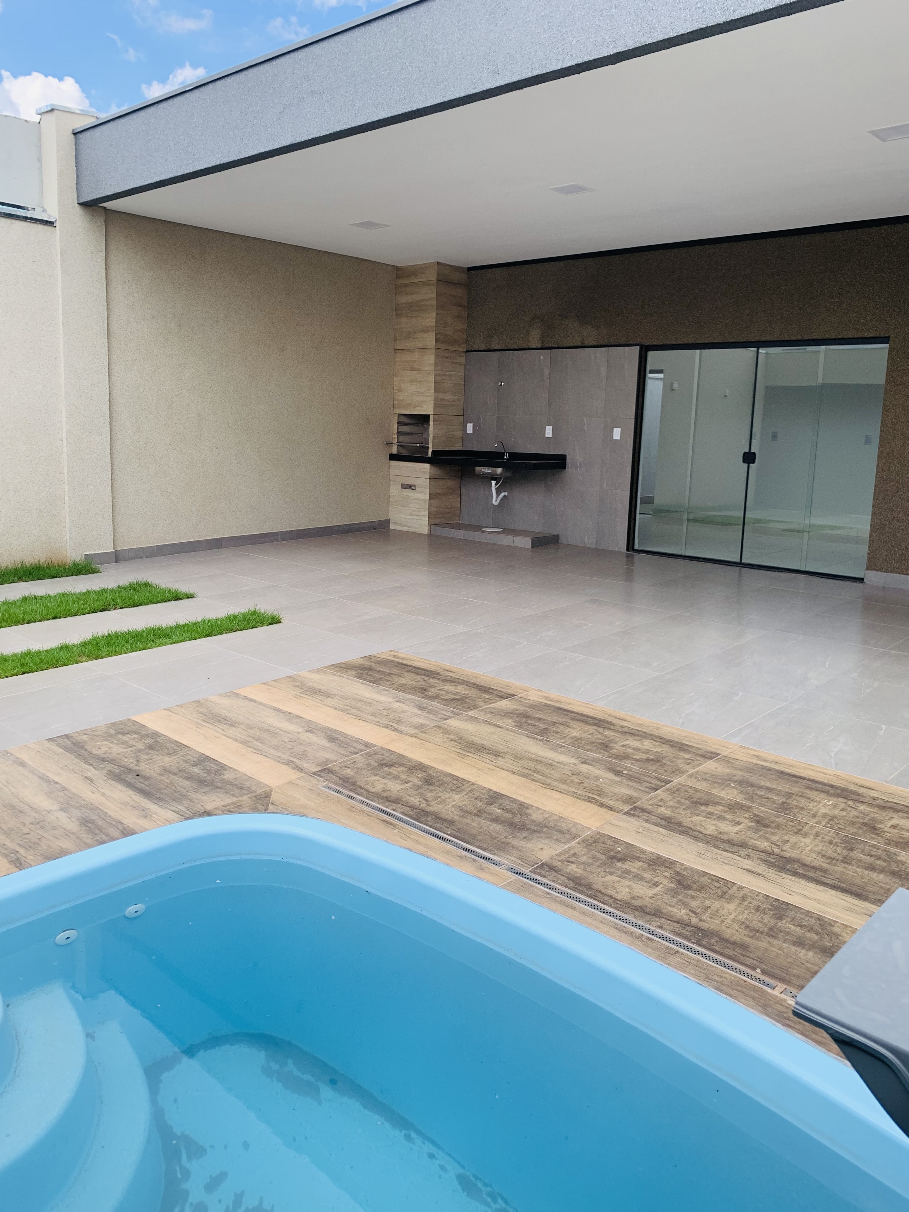 Casa no bairro Jardim Simões à Venda