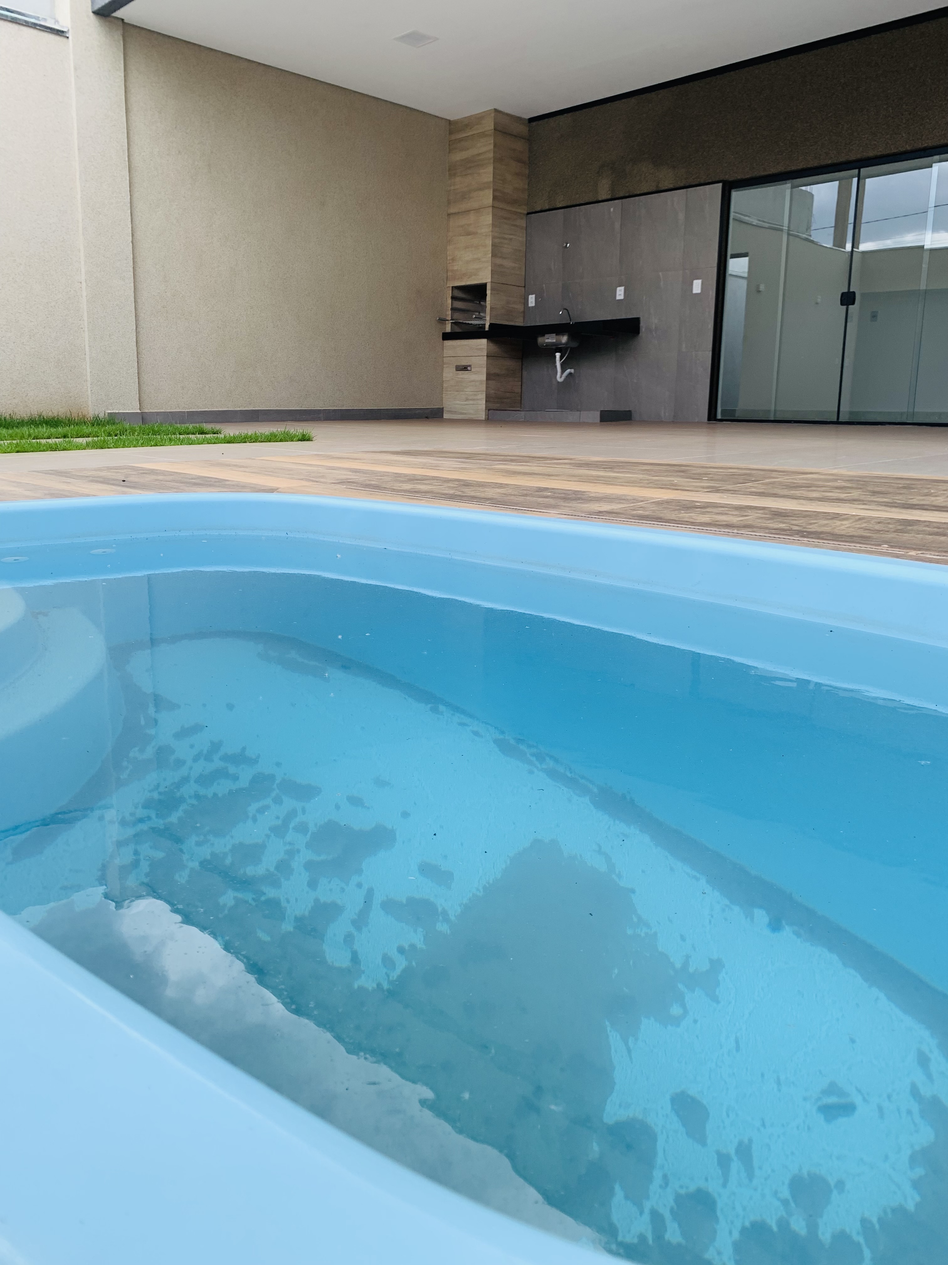 Casa no bairro Jardim Simões à Venda