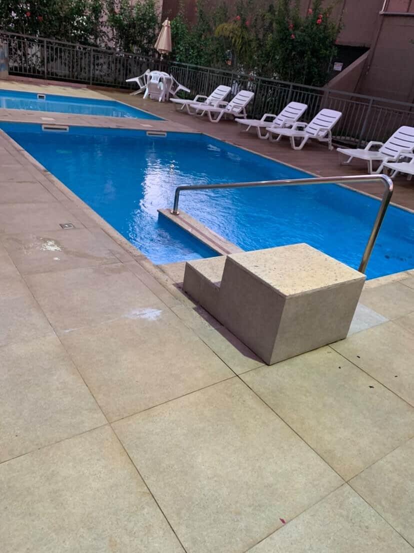 Apartamento no bairro Jardim Pulicano à Venda