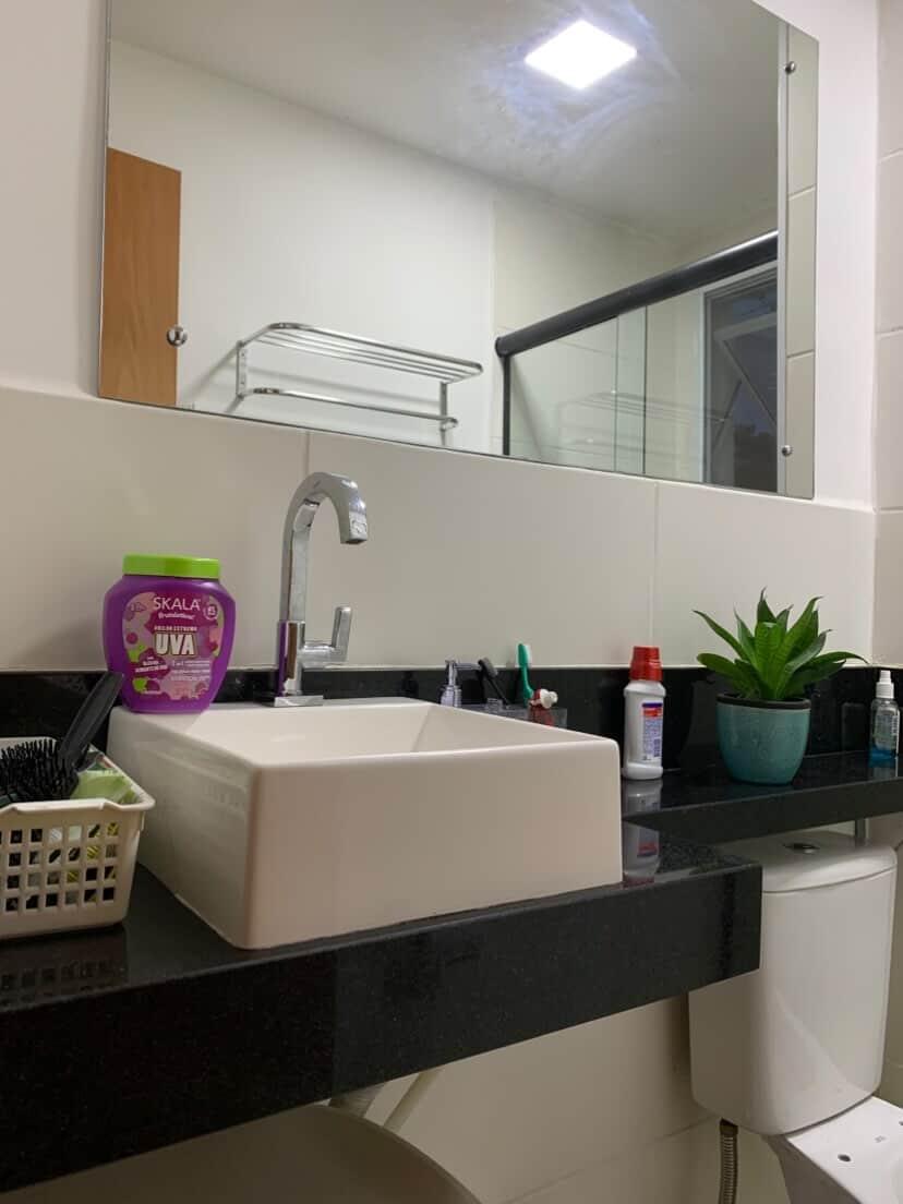 Apartamento no bairro Jardim Pulicano à Venda