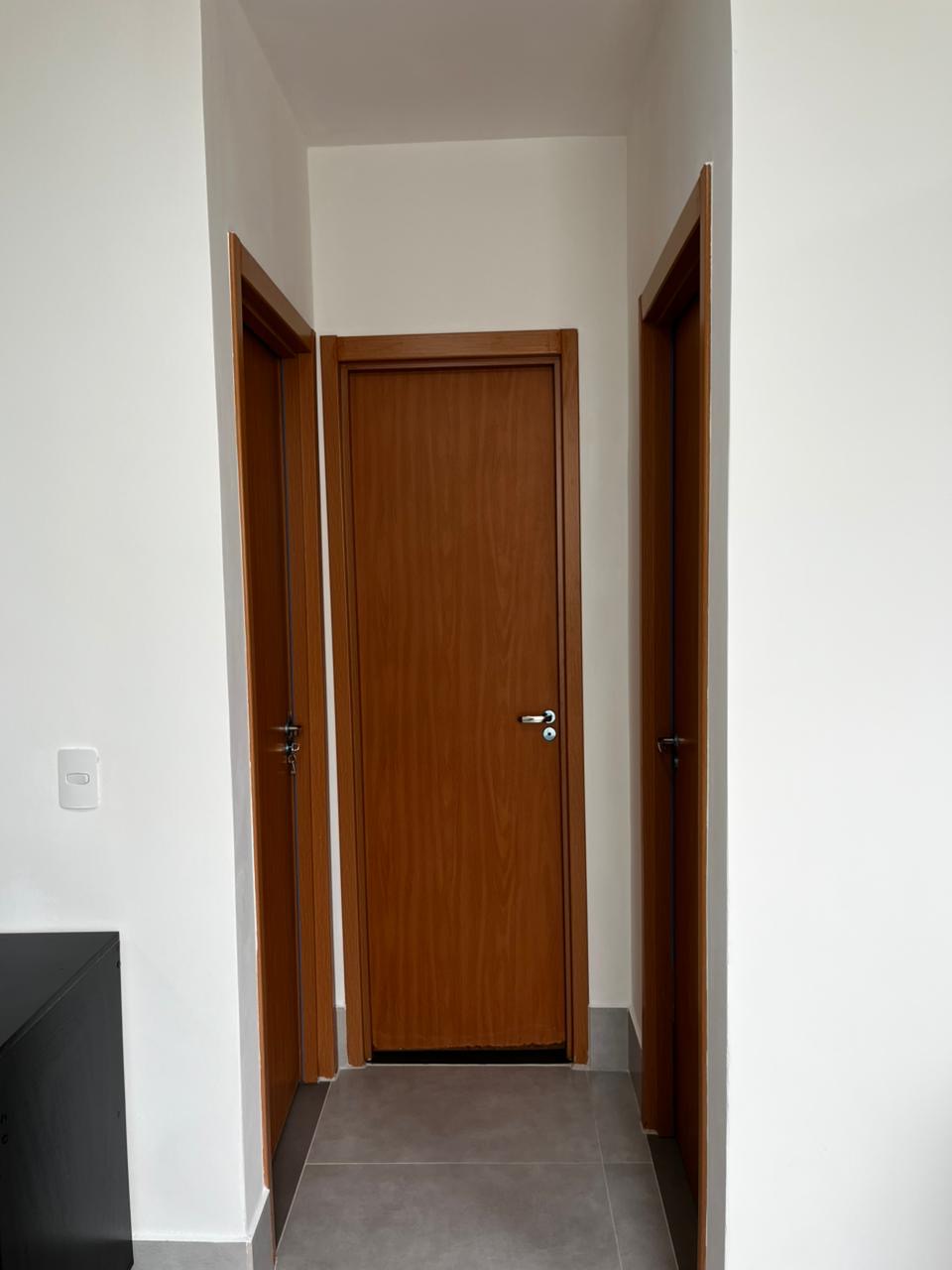 Apartamento no bairro Chácara Espraiado à Venda