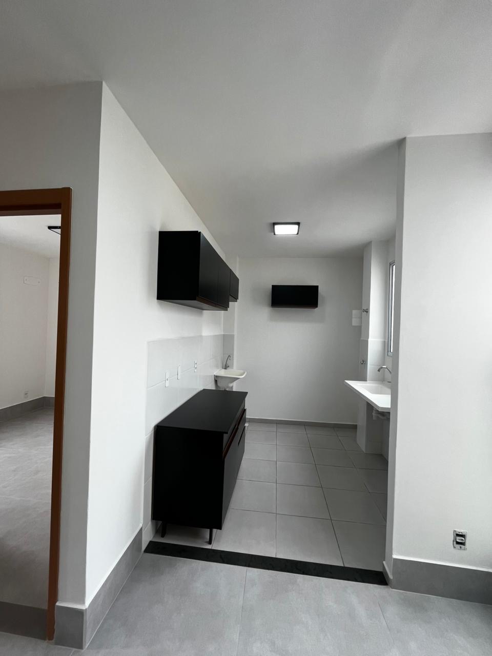 Apartamento no bairro Chácara Espraiado à Venda